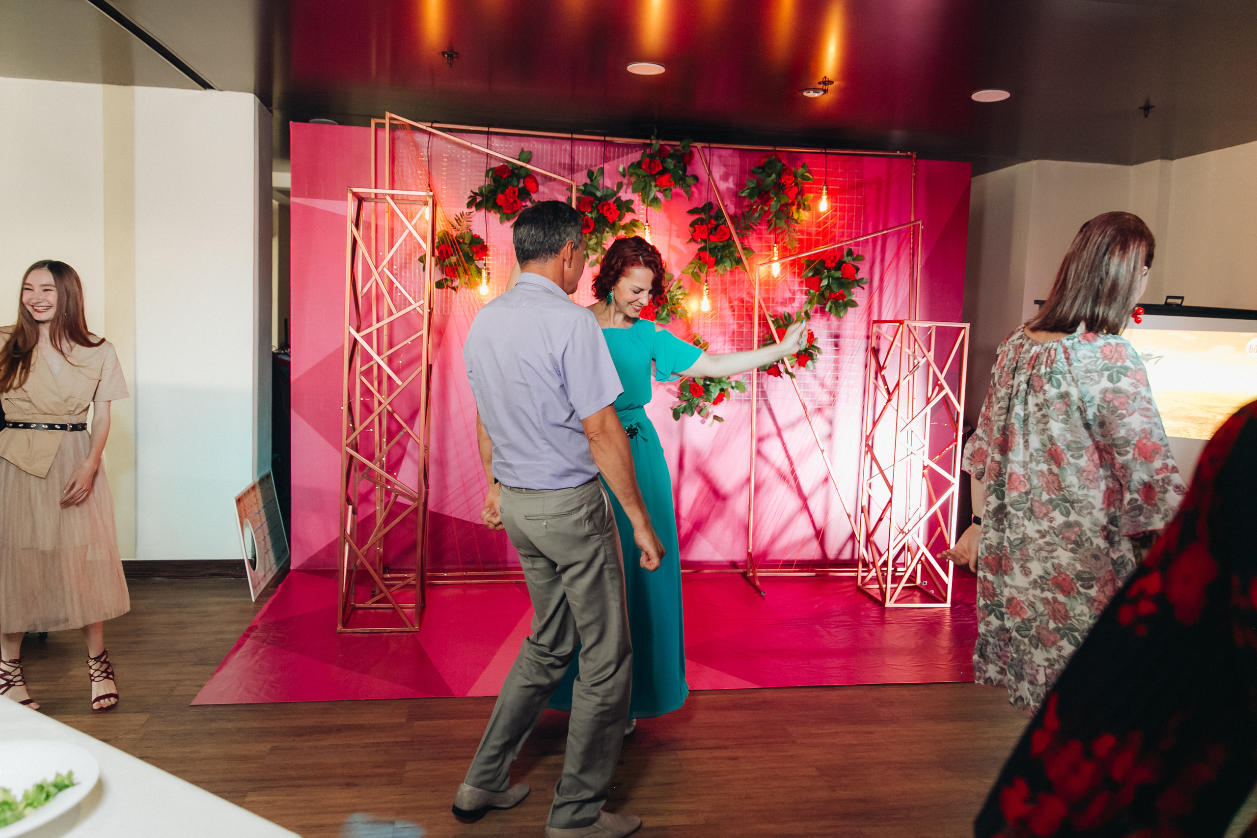 Семен и Евгения. Свадебный день. Свадебный и семейный фотограф в Улан-Удэ