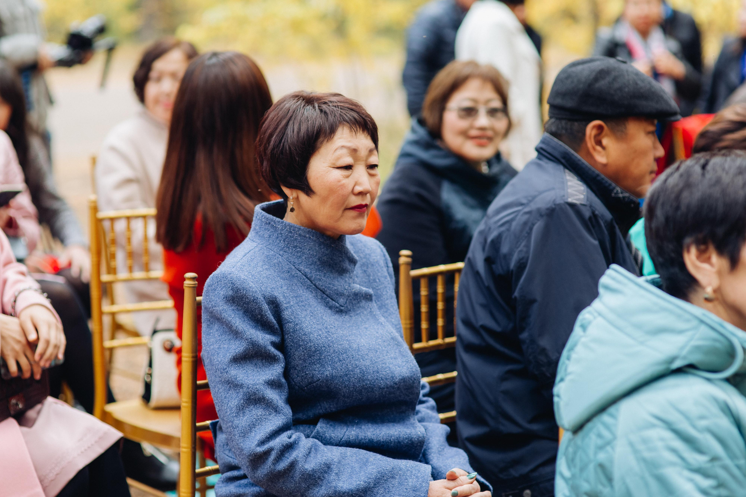 Доржо и Янжима. Свадебный и семейный фотограф в Улан-Удэ