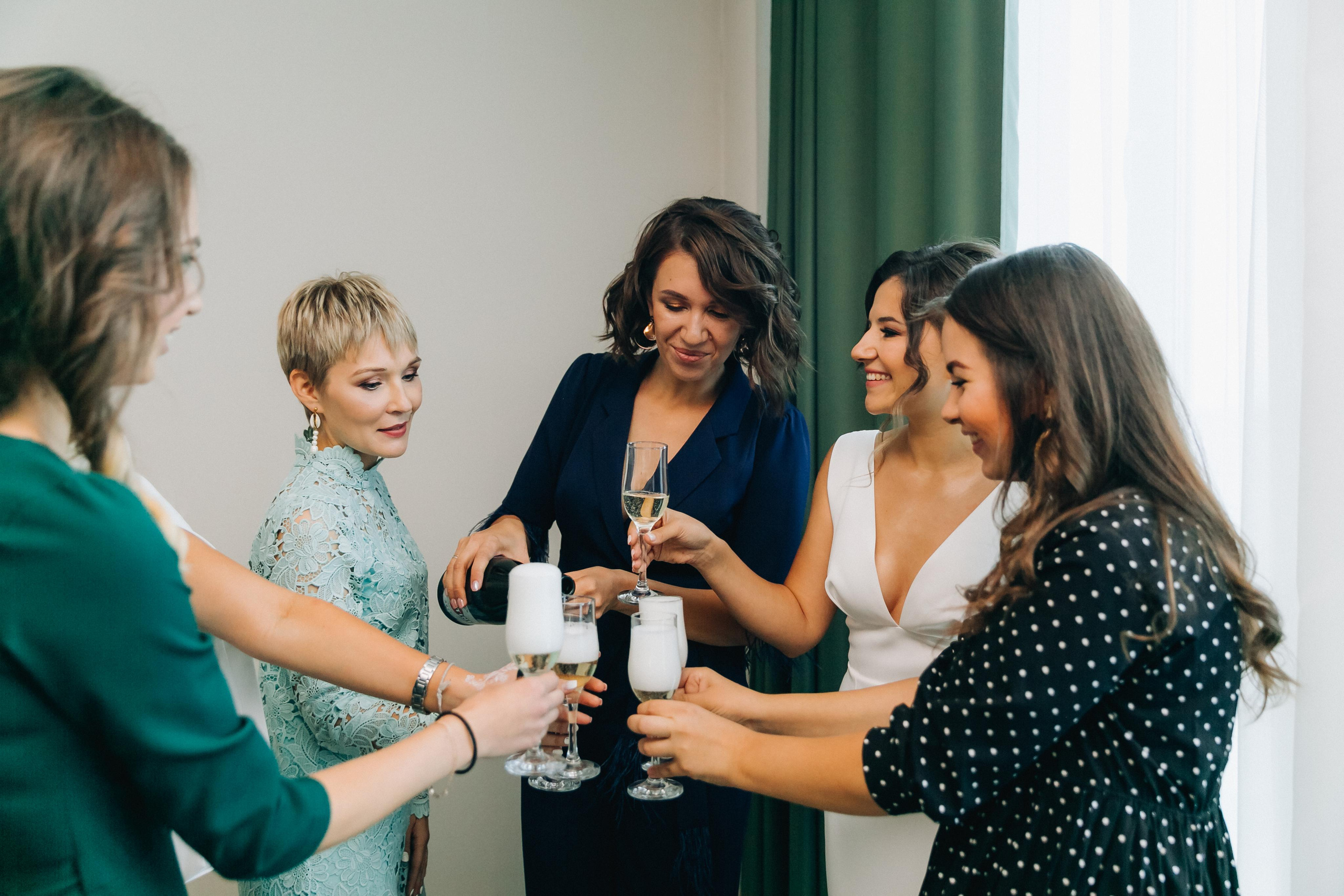 Антон и Екатерина. Свадебный и семейный фотограф в Улан-Удэ