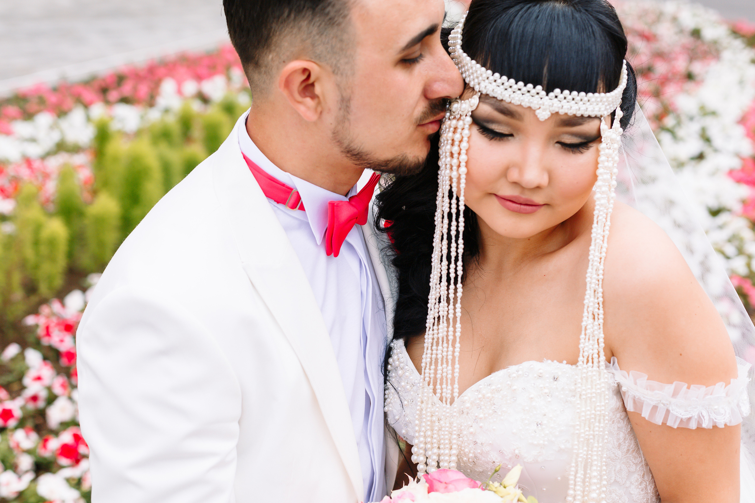 Ясин и Саяна. Свадебный и семейный фотограф в Улан-Удэ