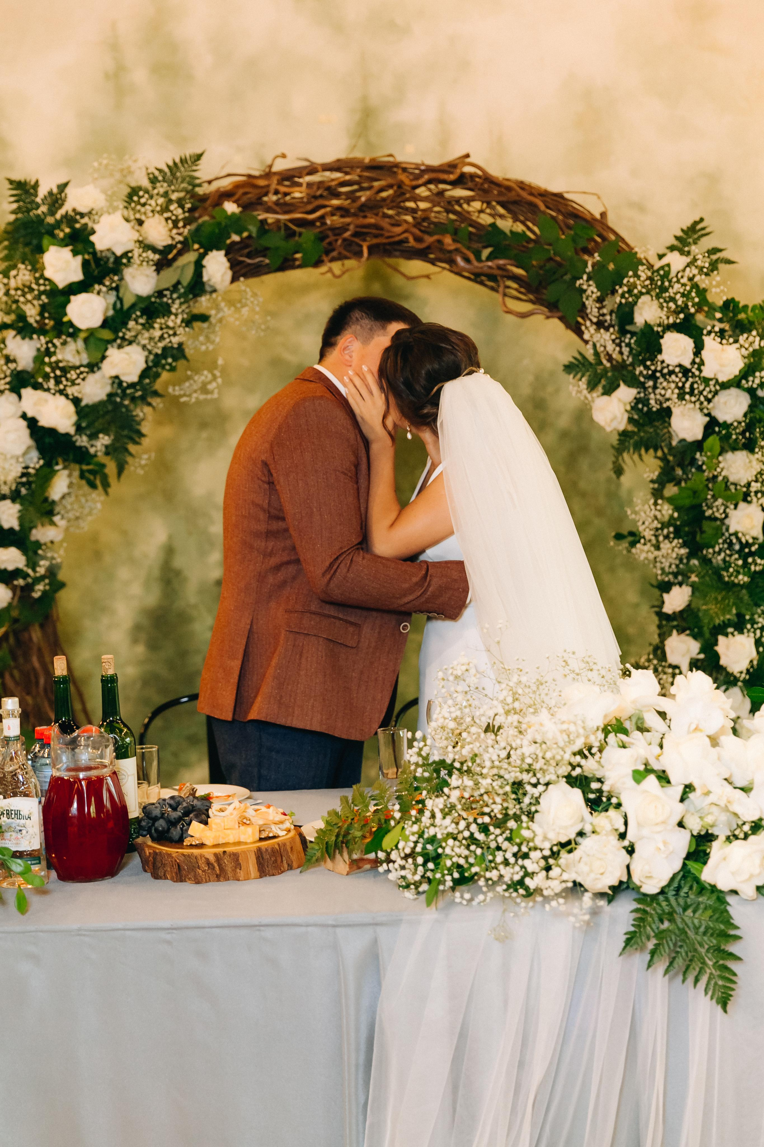 Антон и Екатерина. Свадебный и семейный фотограф в Улан-Удэ