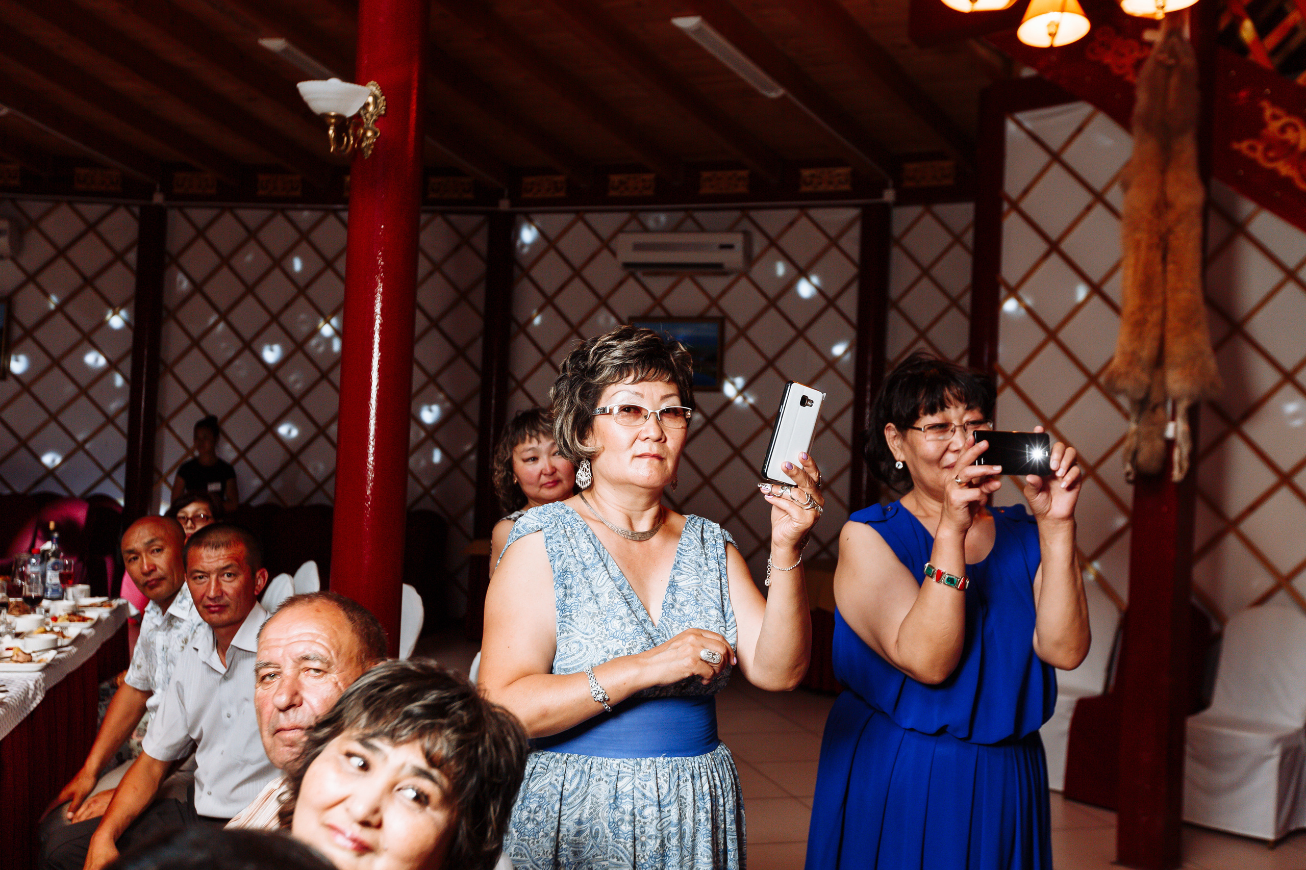 Ясин и Саяна. Свадебный и семейный фотограф в Улан-Удэ