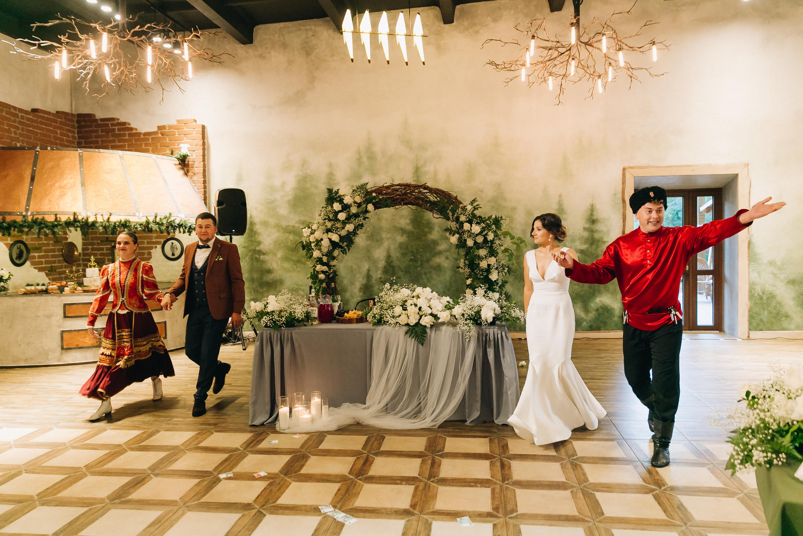 Антон и Екатерина. Свадебный и семейный фотограф в Улан-Удэ