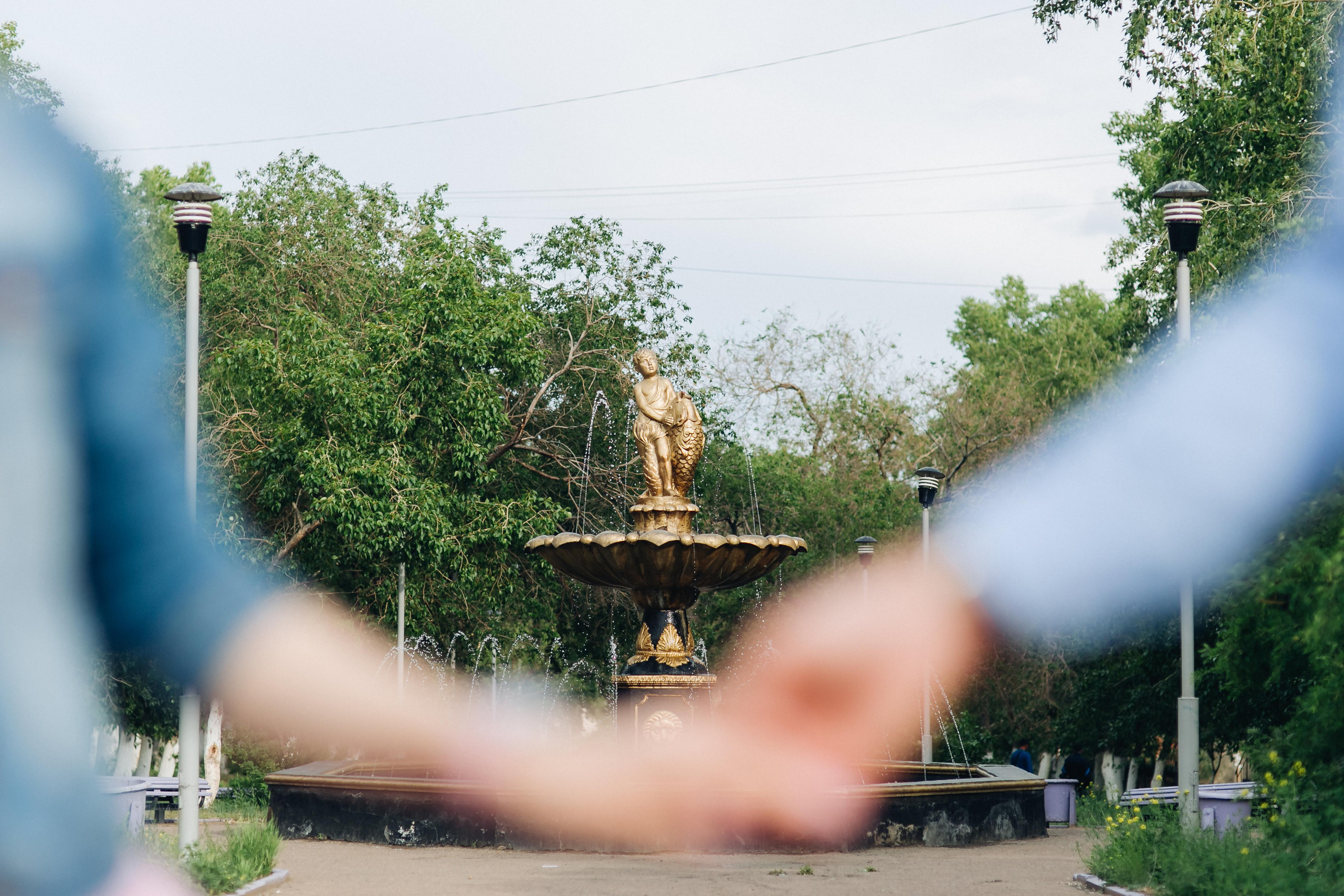Нас связала музыка. Свадебный и семейный фотограф в Улан-Удэ