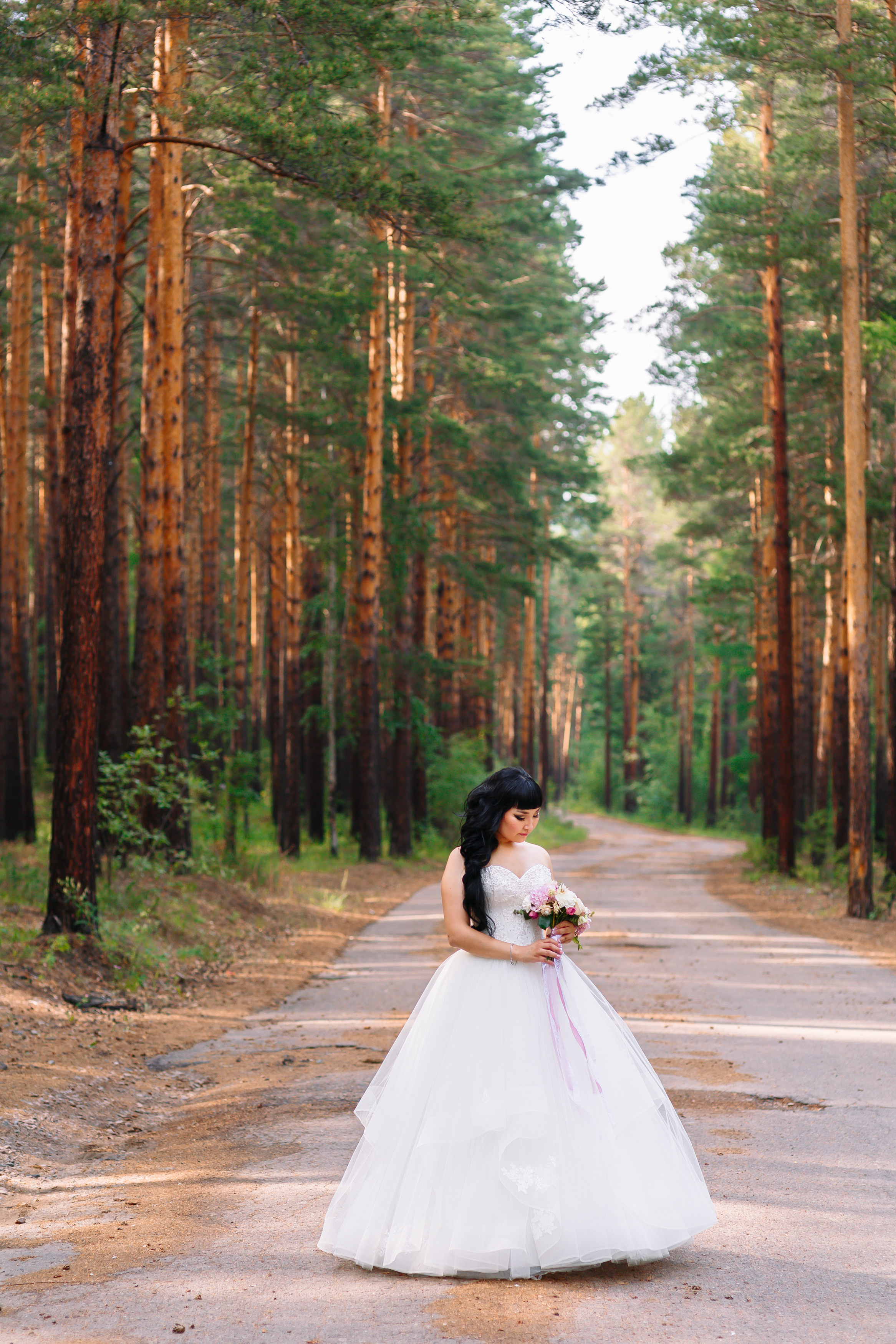Ясин и Саяна. Свадебный и семейный фотограф в Улан-Удэ