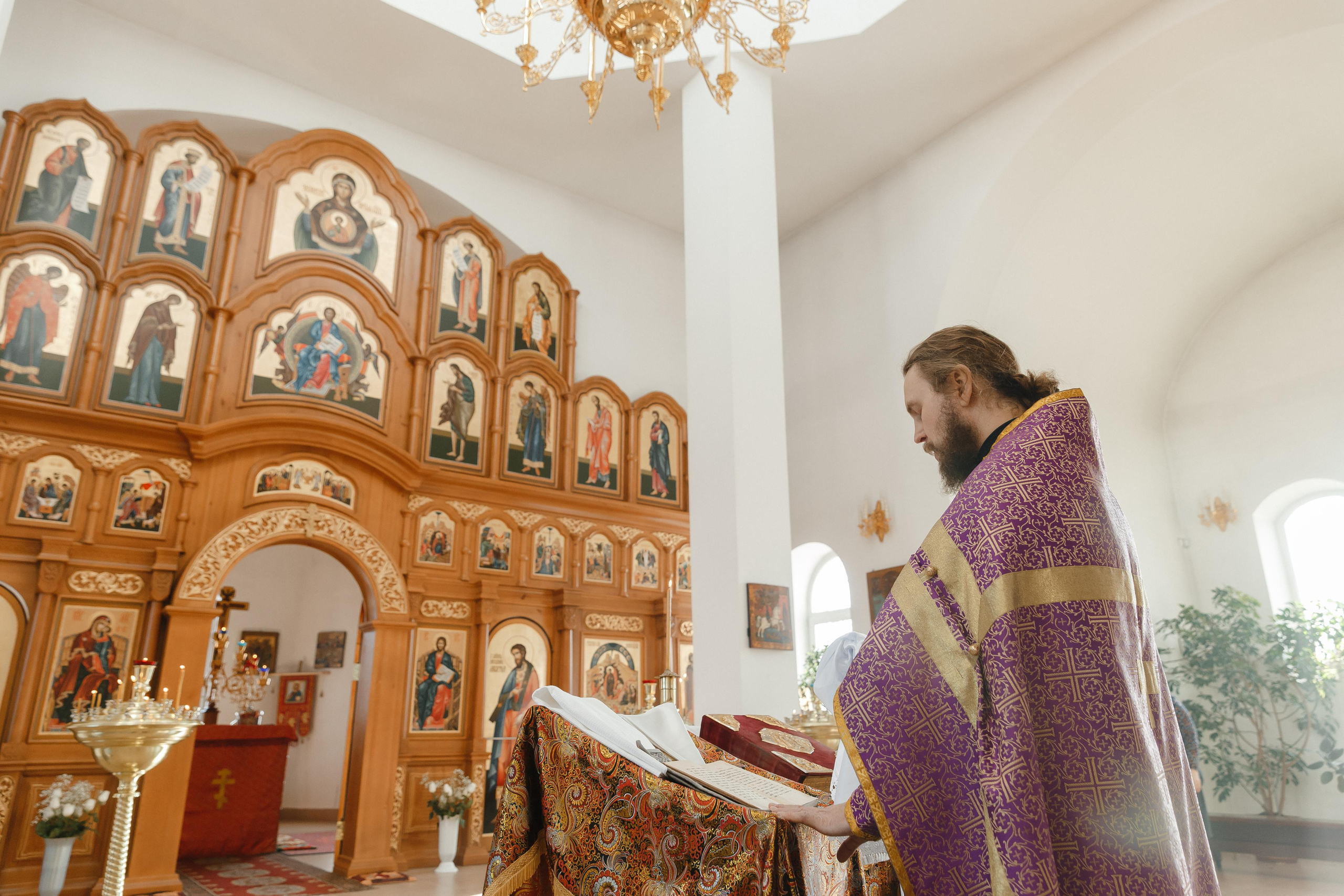 Венчание Романа и Софьи. Свадебный и семейный фотограф в Улан-Удэ