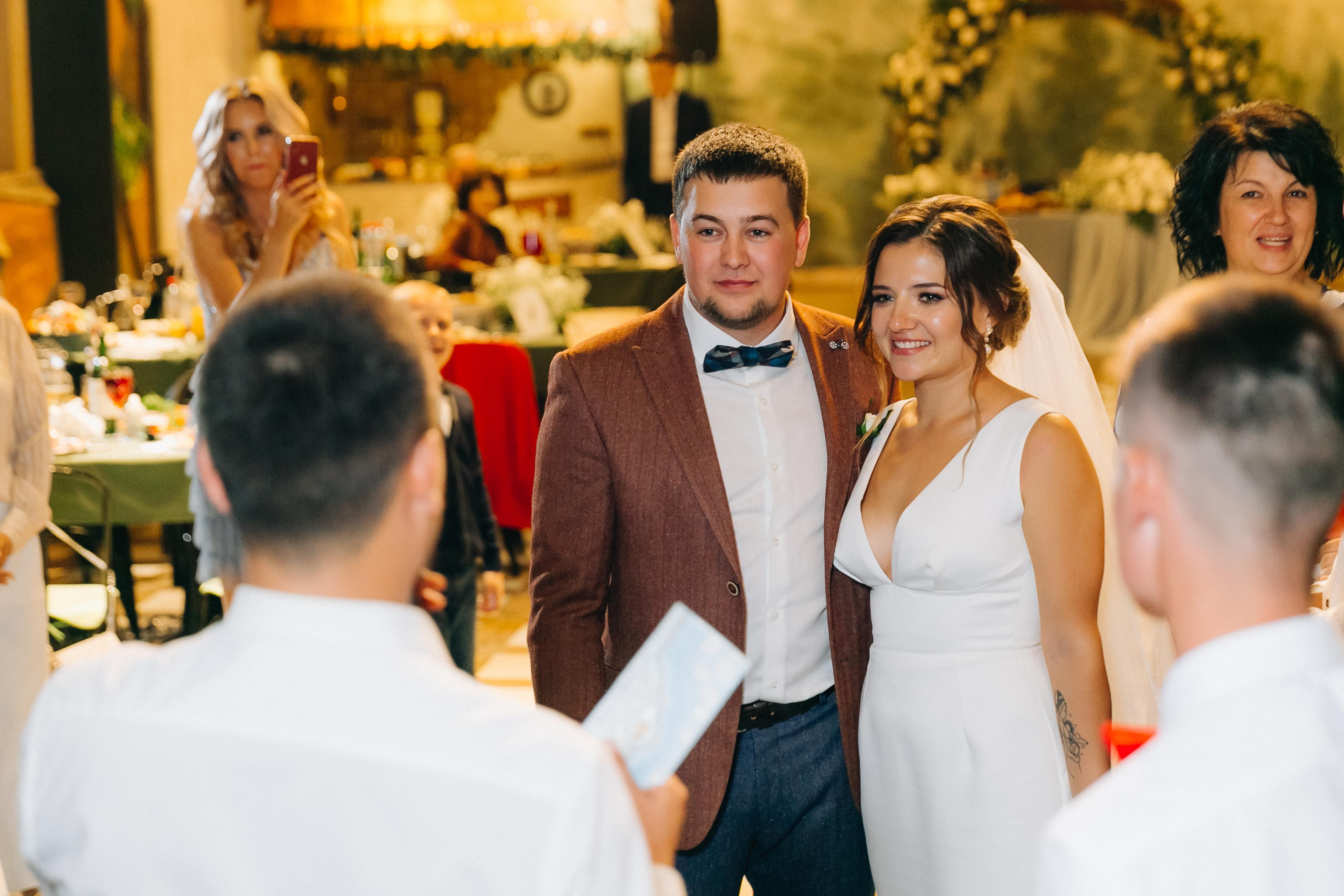 Антон и Екатерина. Свадебный и семейный фотограф в Улан-Удэ