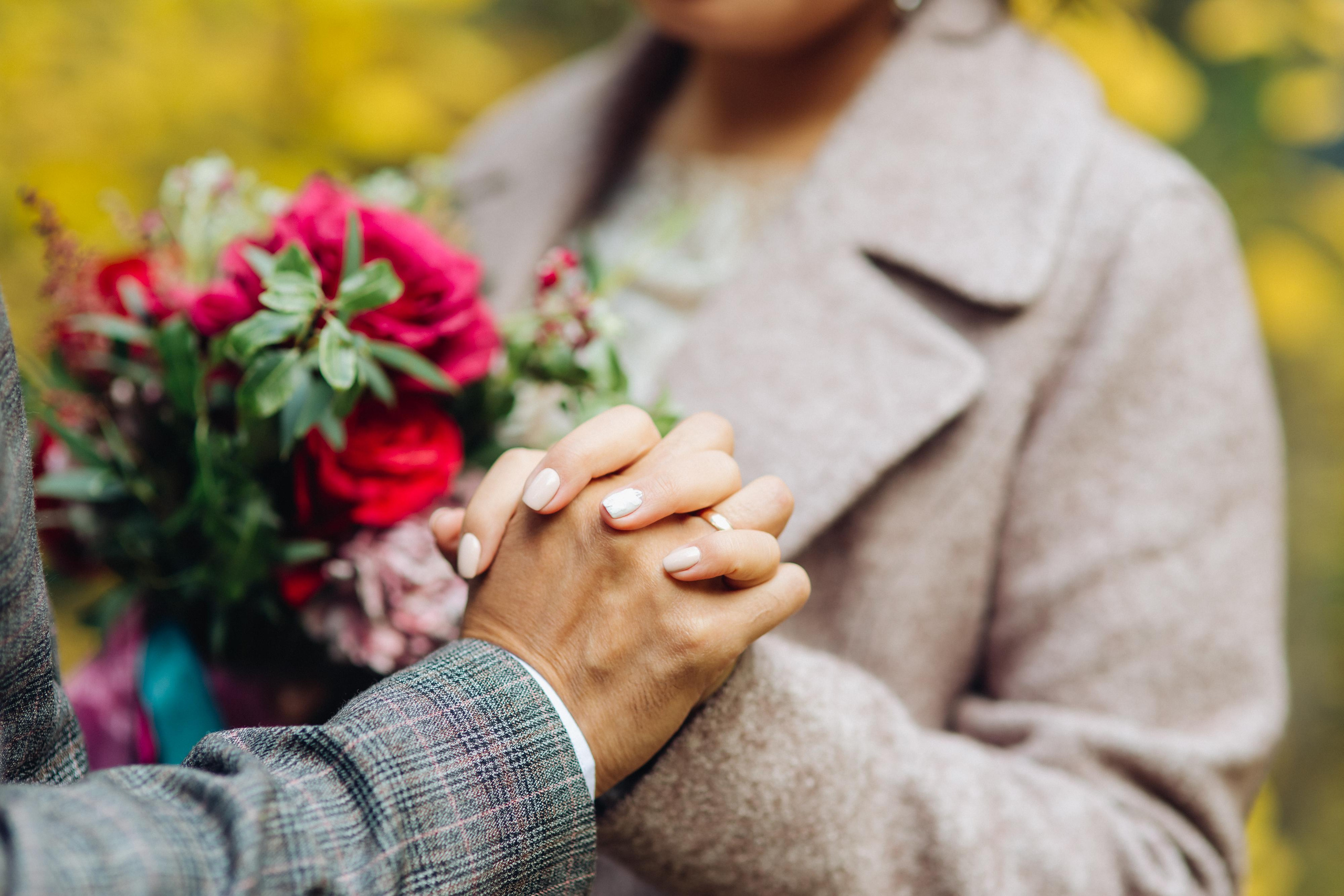 Доржо и Янжима. Свадебный и семейный фотограф в Улан-Удэ