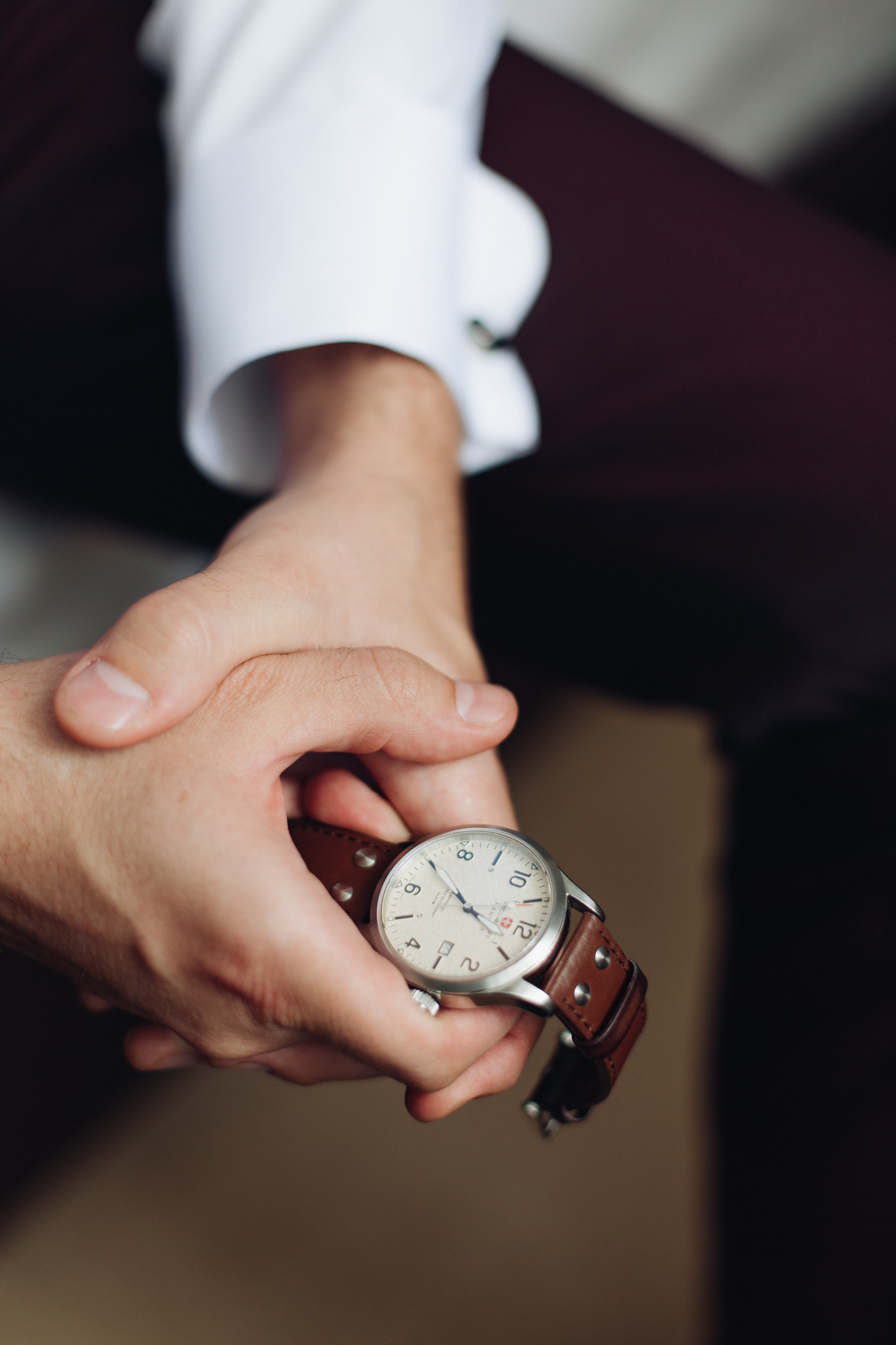 Семен и Евгения. Свадебный день. Свадебный и семейный фотограф в Улан-Удэ