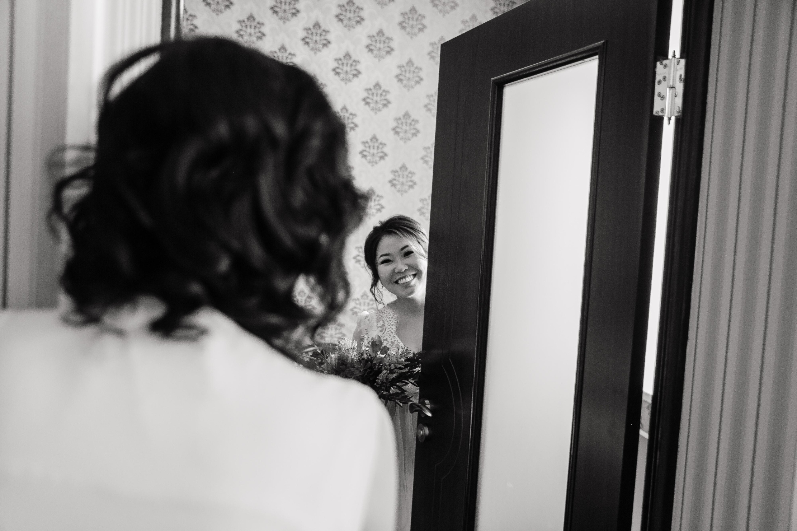 Доржо и Янжима. Свадебный и семейный фотограф в Улан-Удэ