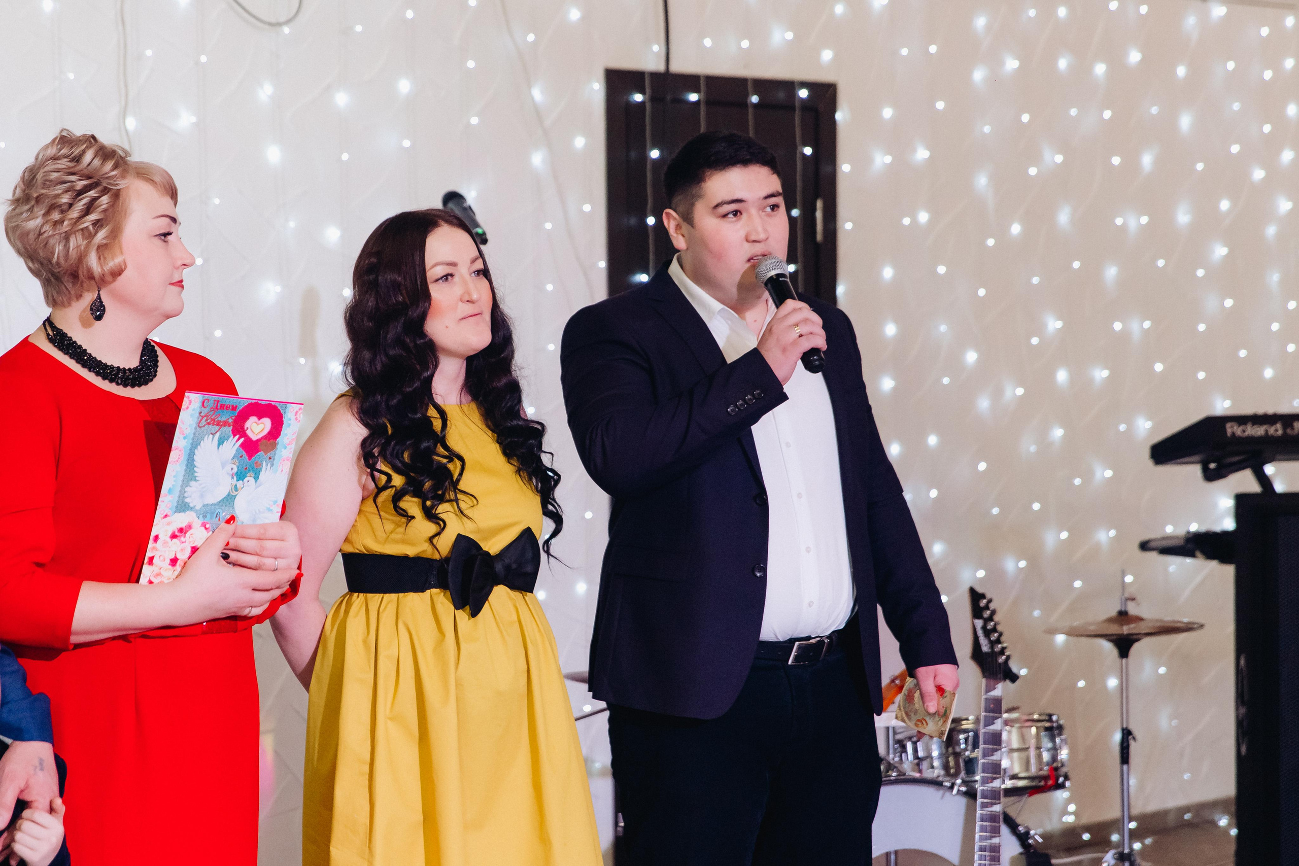 Роман и Софья. Свадебный и семейный фотограф в Улан-Удэ