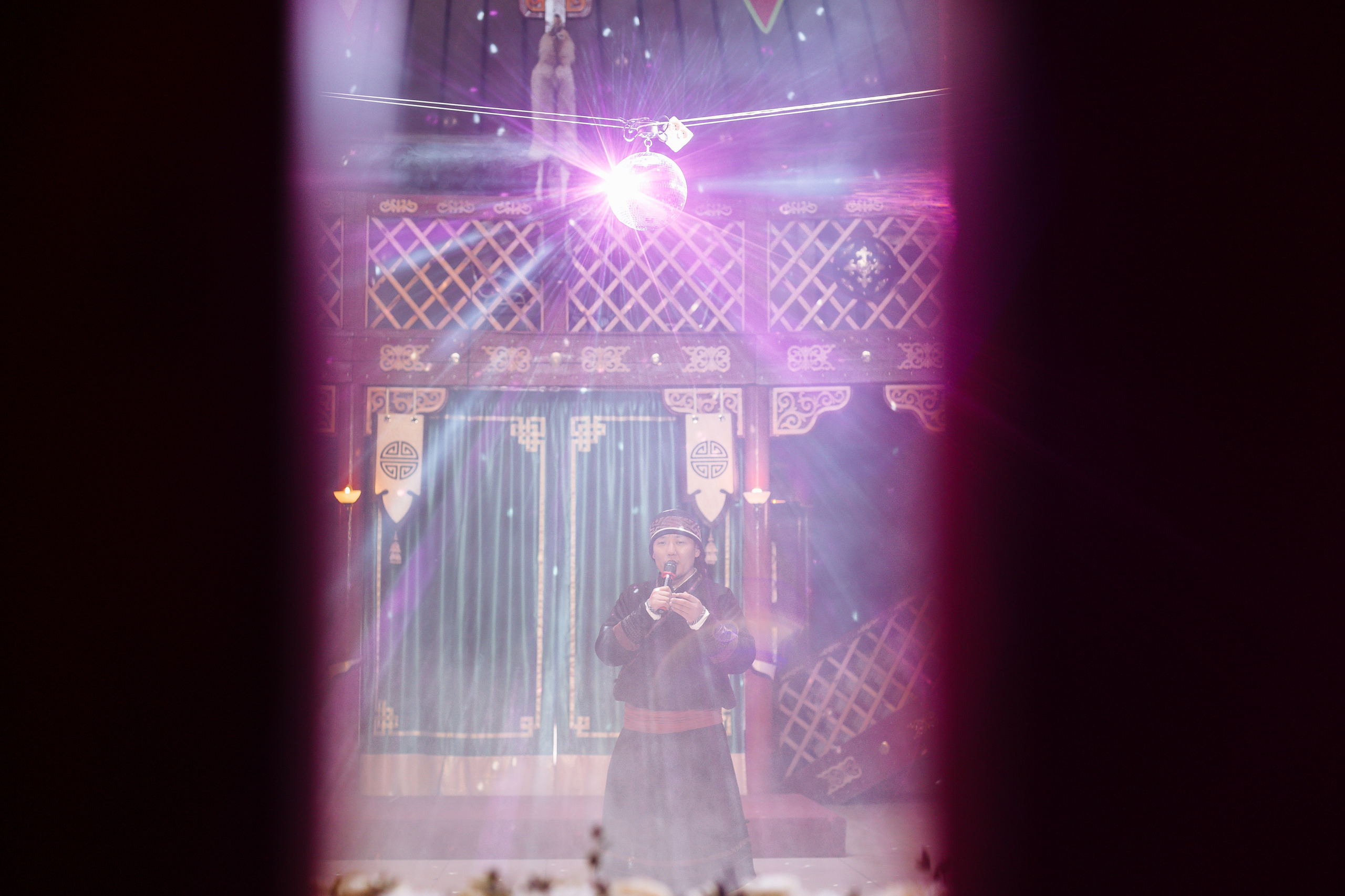 Ясин и Саяна. Свадебный и семейный фотограф в Улан-Удэ