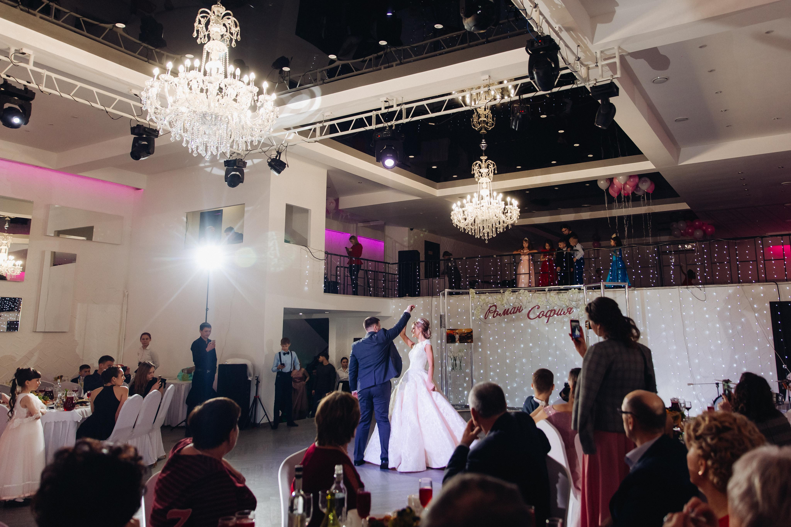 Роман и Софья. Свадебный и семейный фотограф в Улан-Удэ