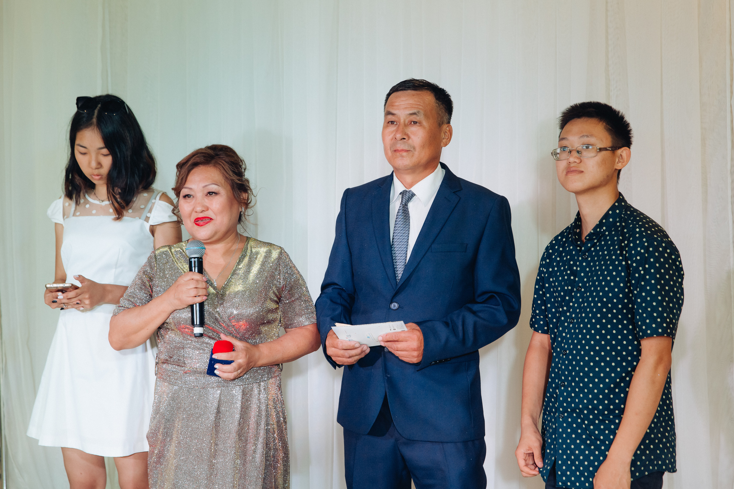 Ефрем и Намжилма. Свадебный и семейный фотограф в Улан-Удэ