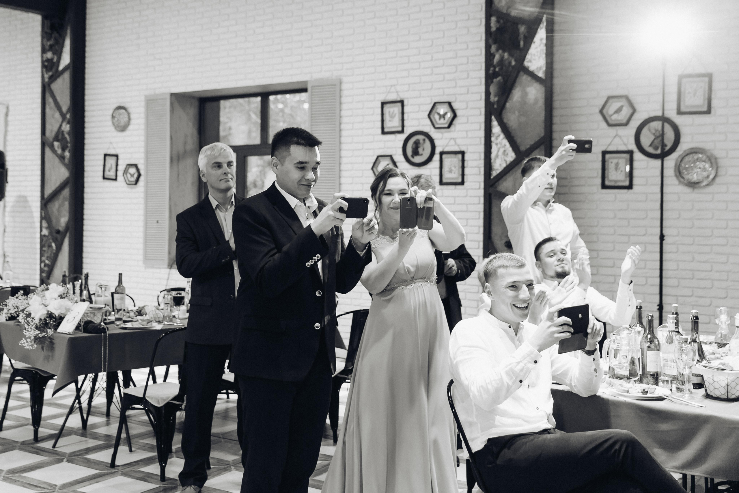 Антон и Екатерина. Свадебный и семейный фотограф в Улан-Удэ