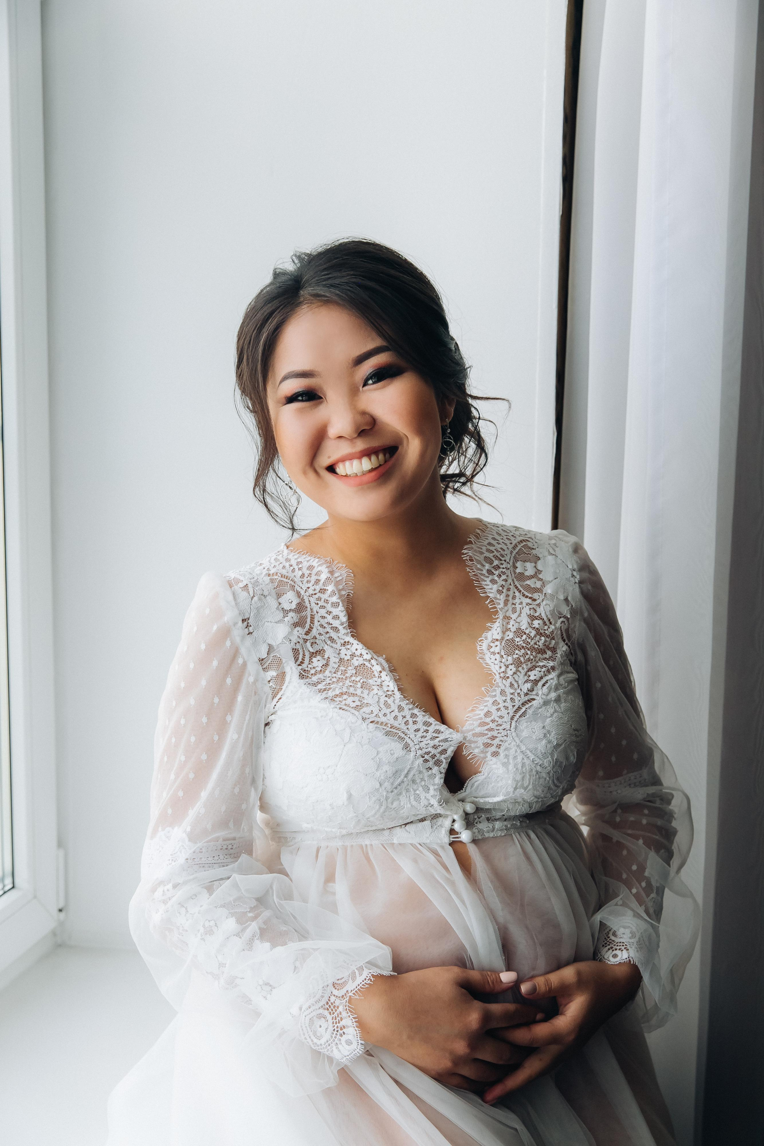 Доржо и Янжима. Свадебный и семейный фотограф в Улан-Удэ