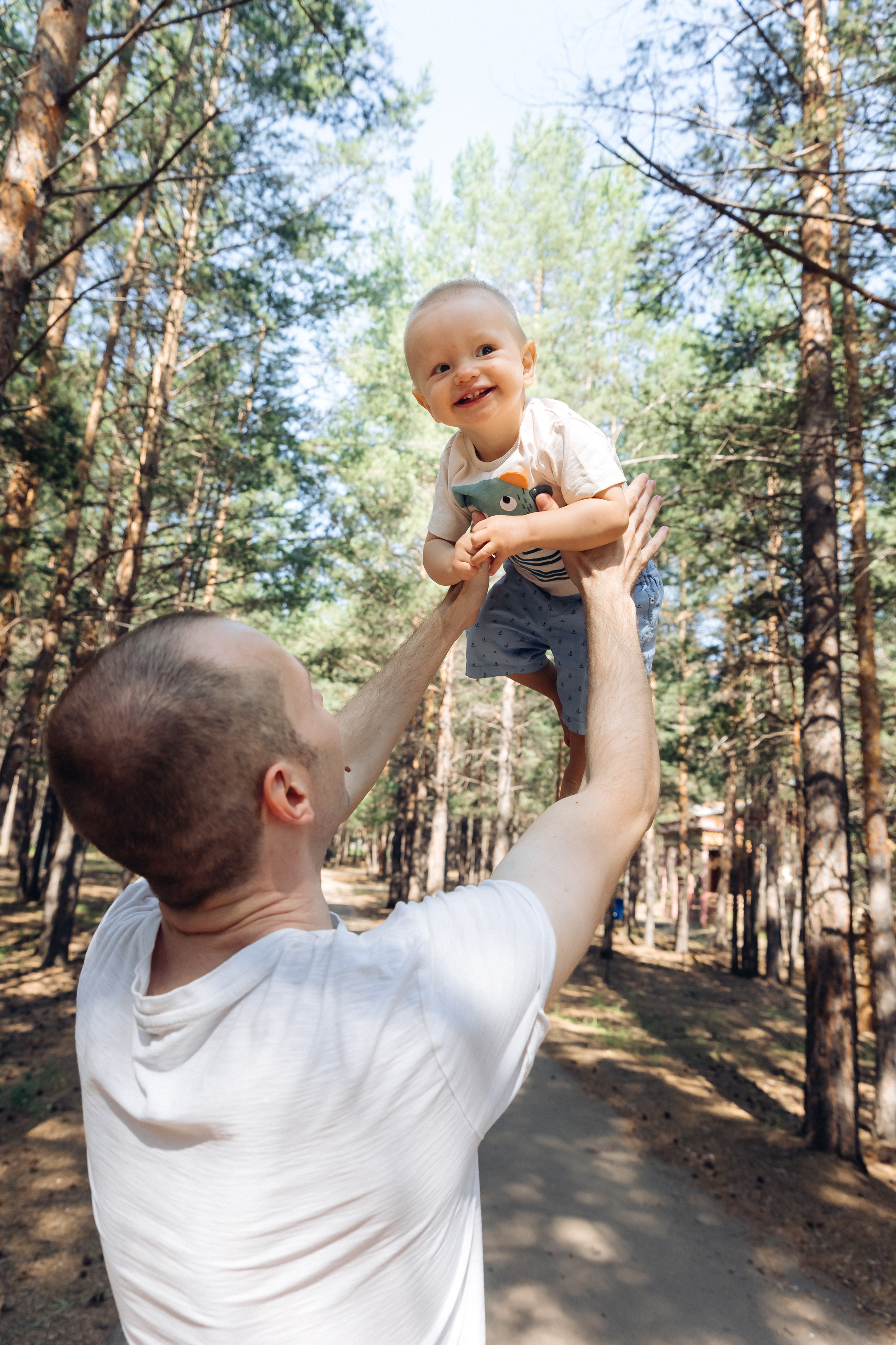Фотосессии на природе. Свадебный и семейный фотограф в Улан-Удэ