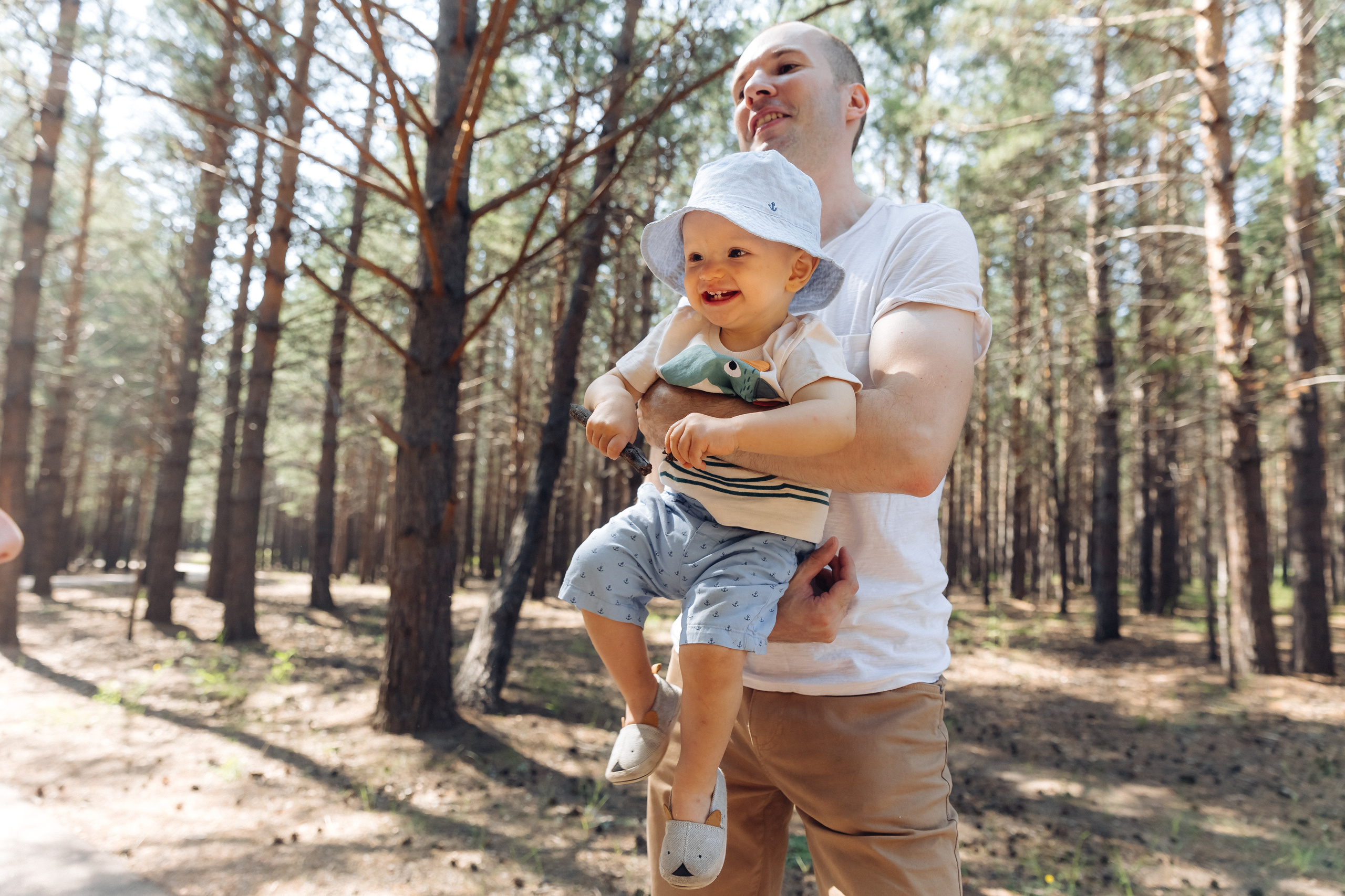 Фотосессии на природе. Свадебный и семейный фотограф в Улан-Удэ