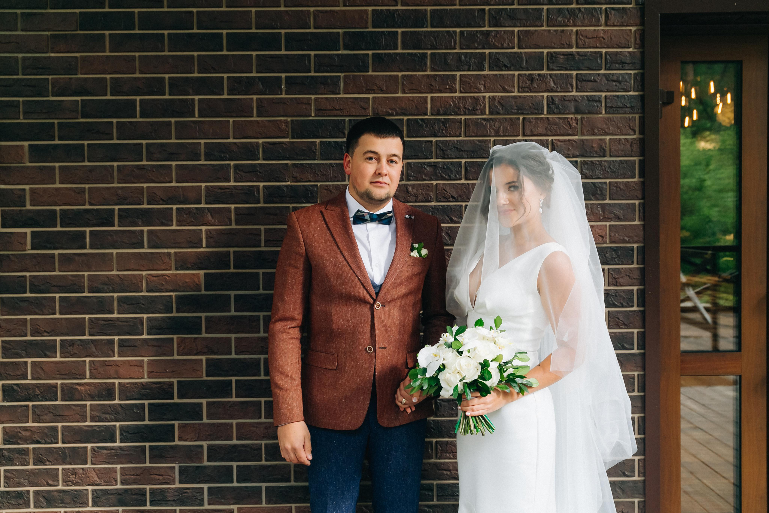 Антон и Екатерина. Свадебный и семейный фотограф в Улан-Удэ