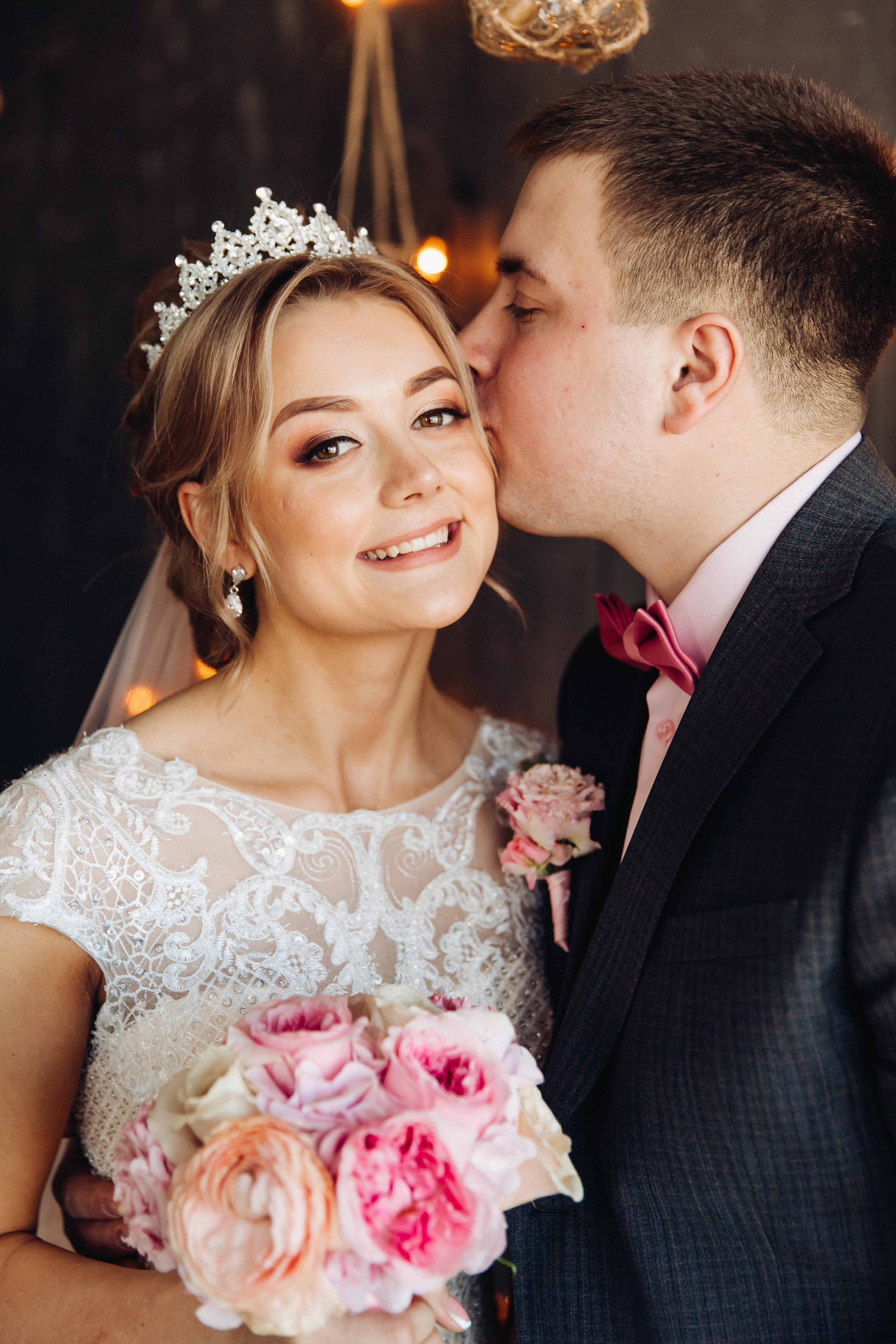 Роман и Софья. Свадебный и семейный фотограф в Улан-Удэ