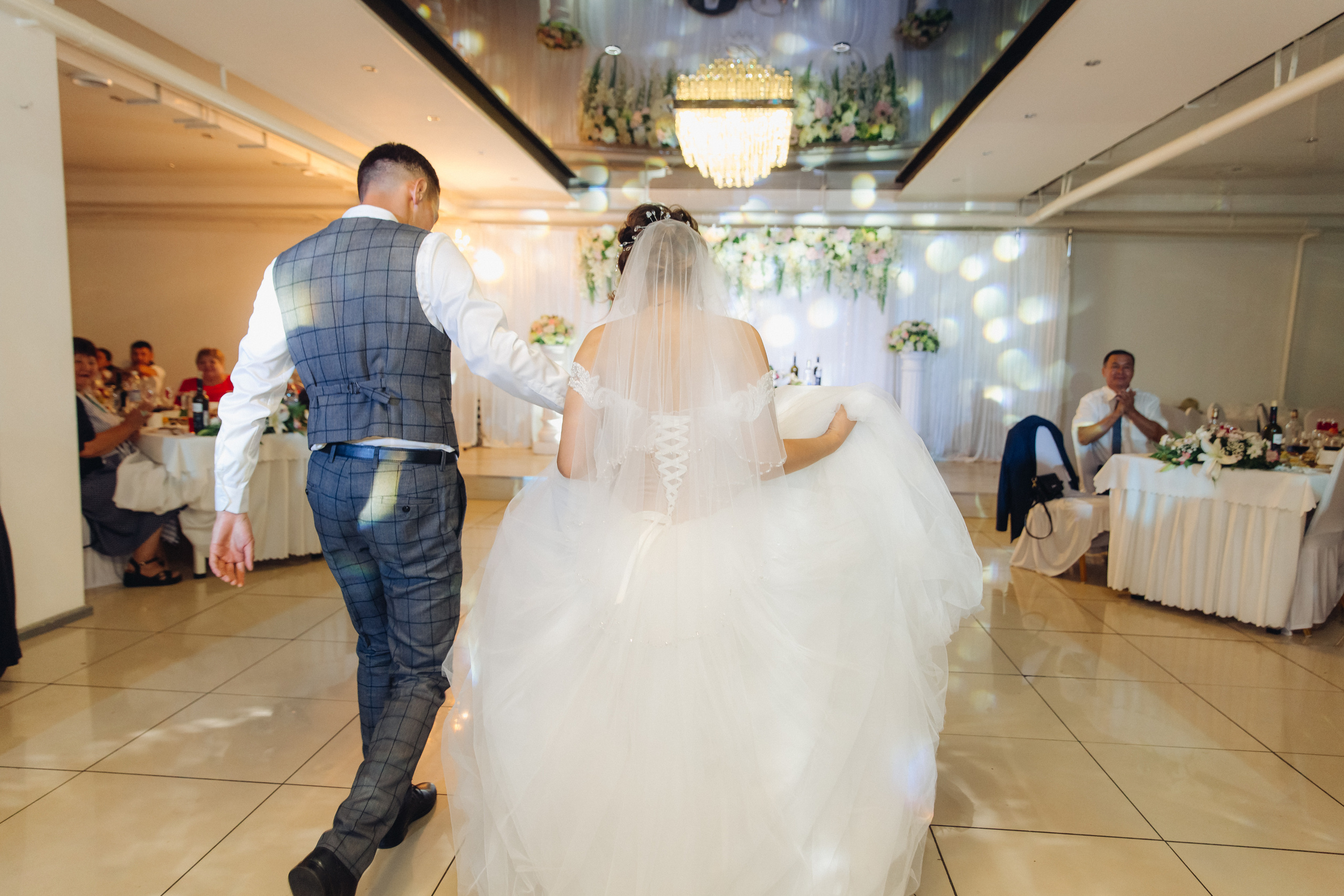 Ефрем и Намжилма. Свадебный и семейный фотограф в Улан-Удэ