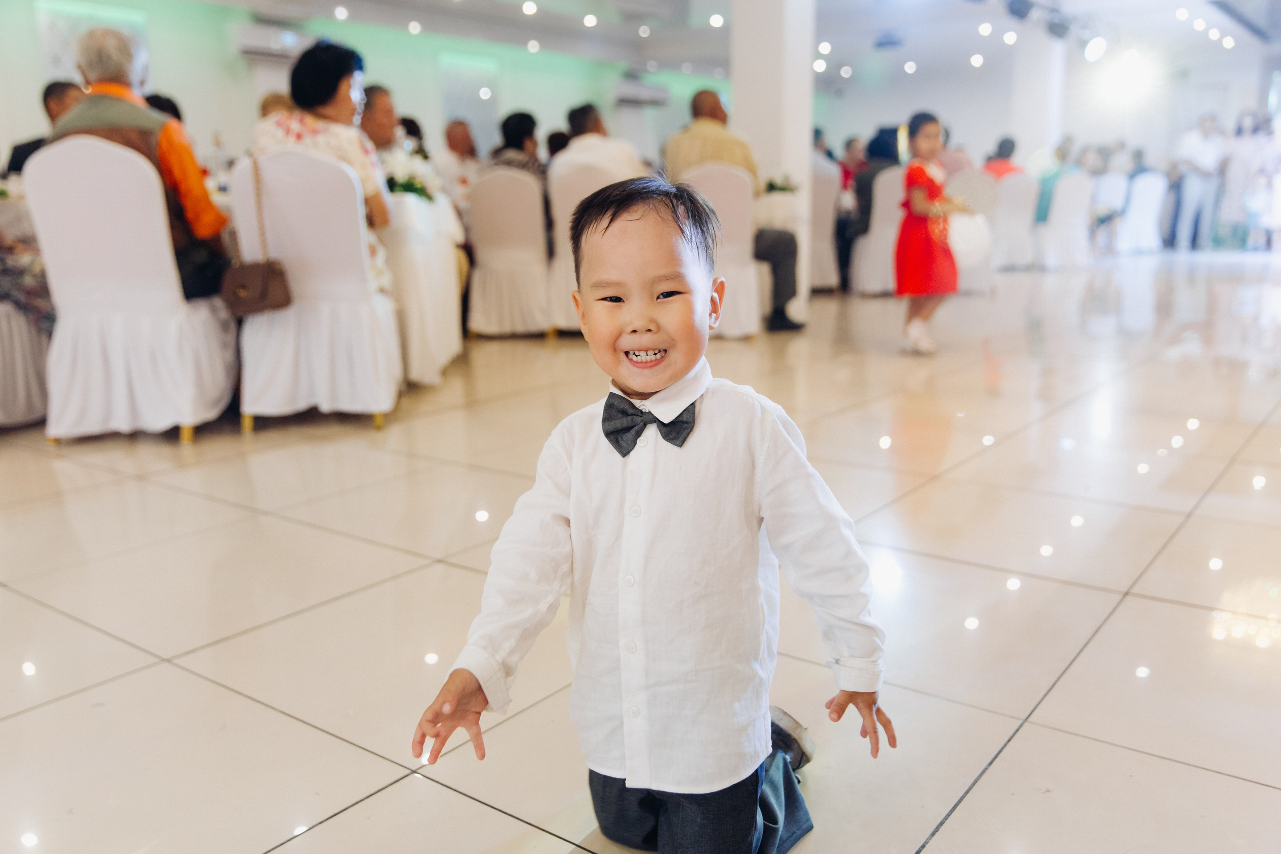 Ефрем и Намжилма. Свадебный и семейный фотограф в Улан-Удэ