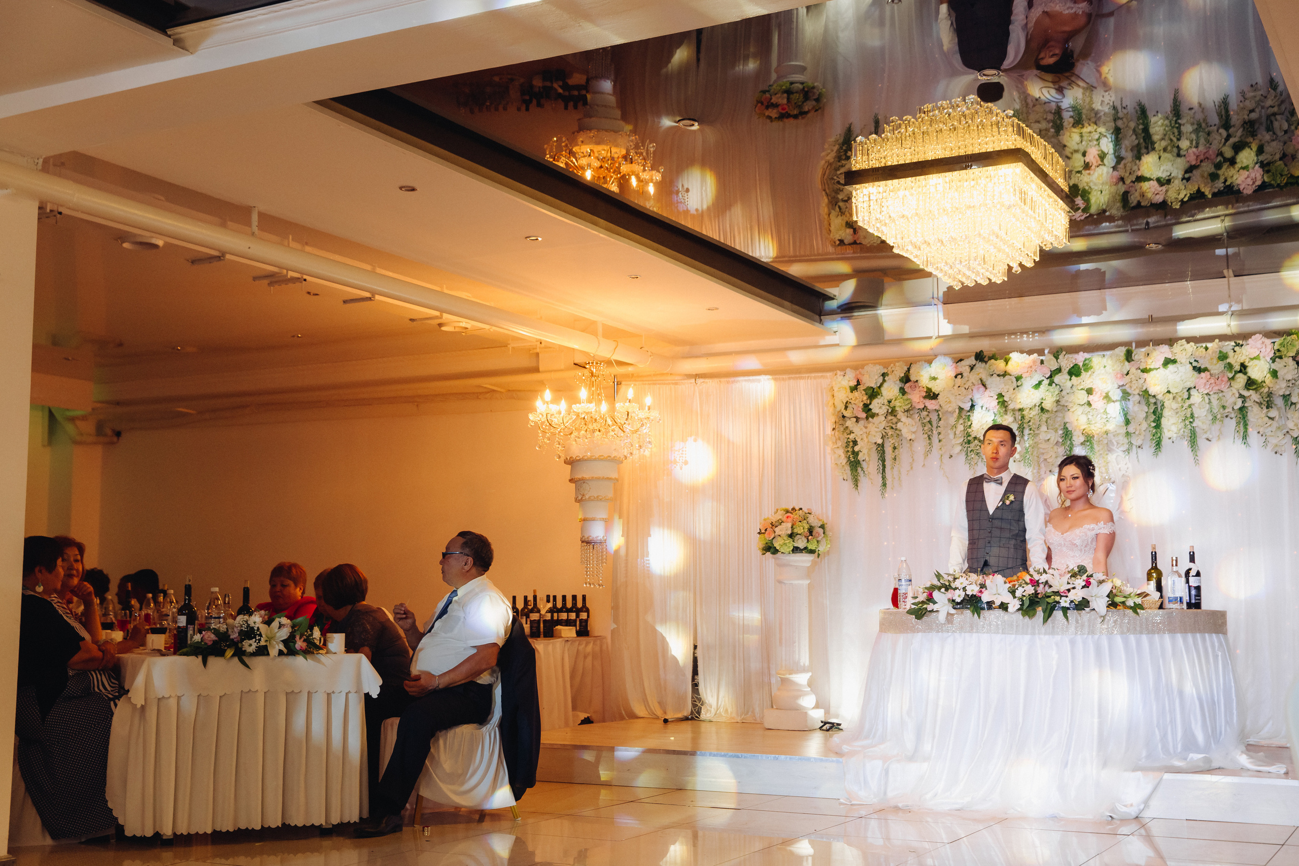 Ефрем и Намжилма. Свадебный и семейный фотограф в Улан-Удэ