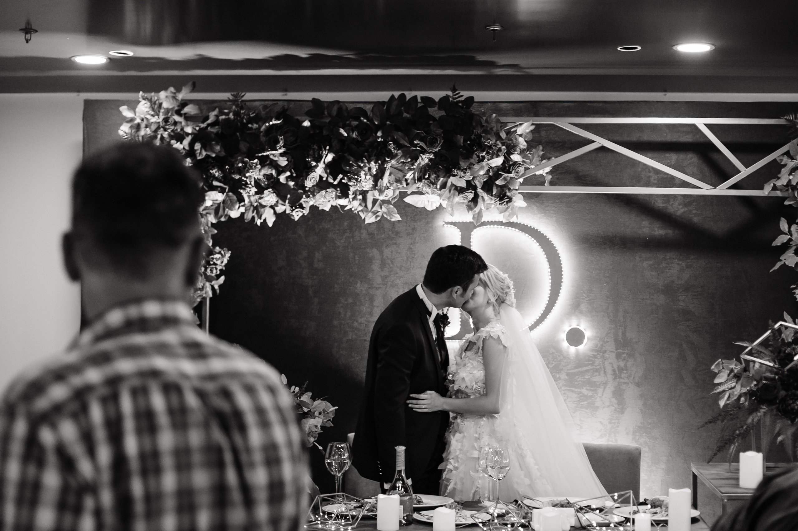 Семен и Евгения. Свадебный день. Свадебный и семейный фотограф в Улан-Удэ