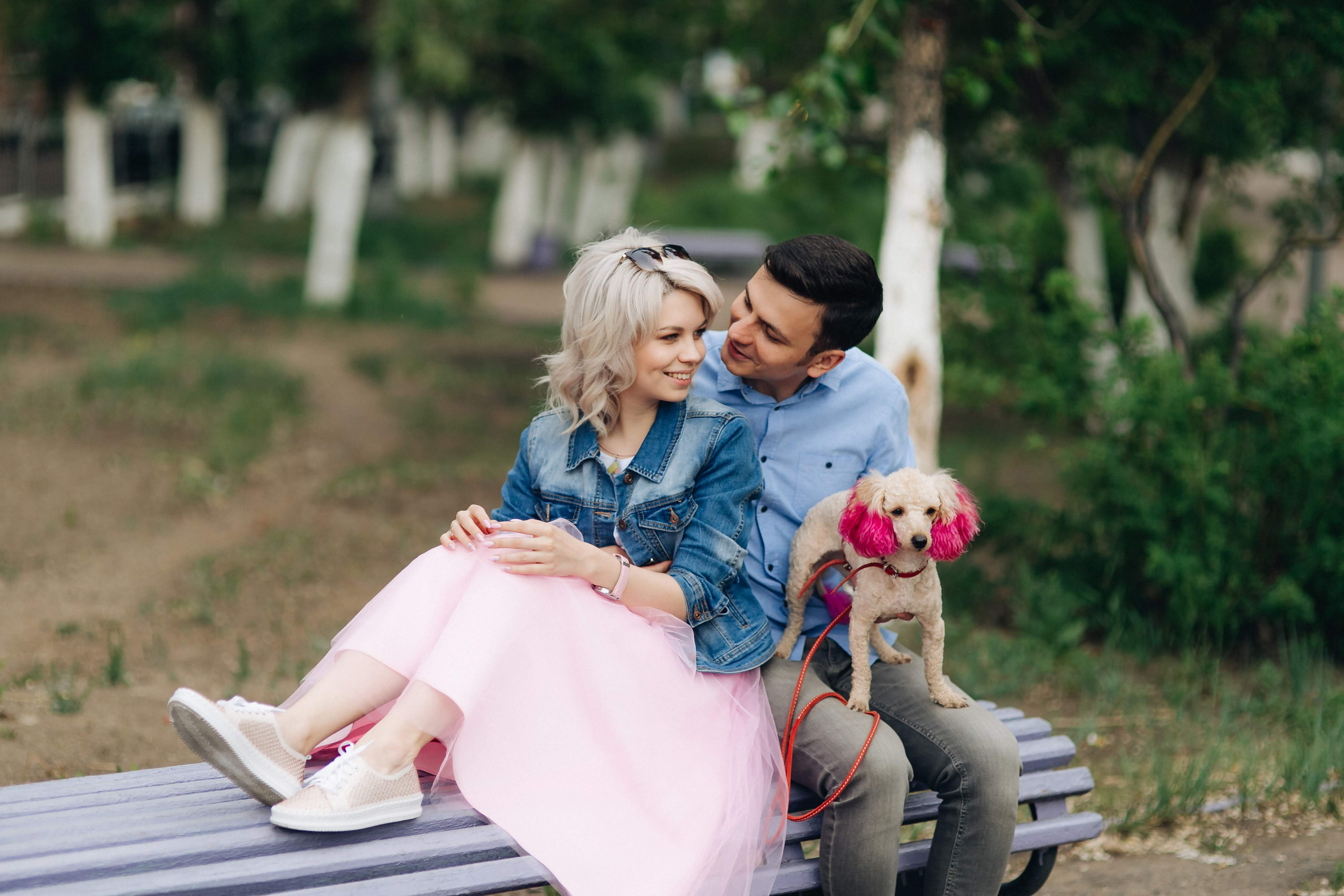 Нас связала музыка. Свадебный и семейный фотограф в Улан-Удэ