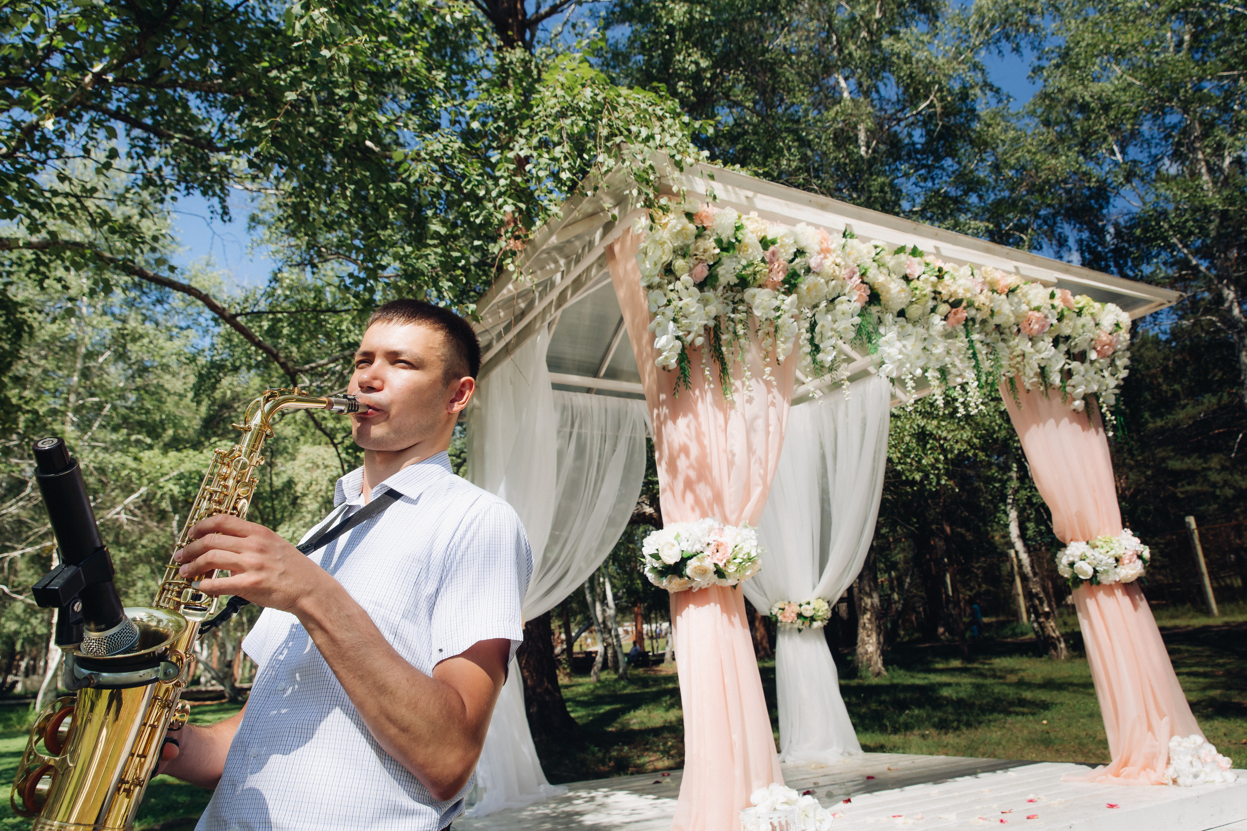 Ефрем и Намжилма. Свадебный и семейный фотограф в Улан-Удэ