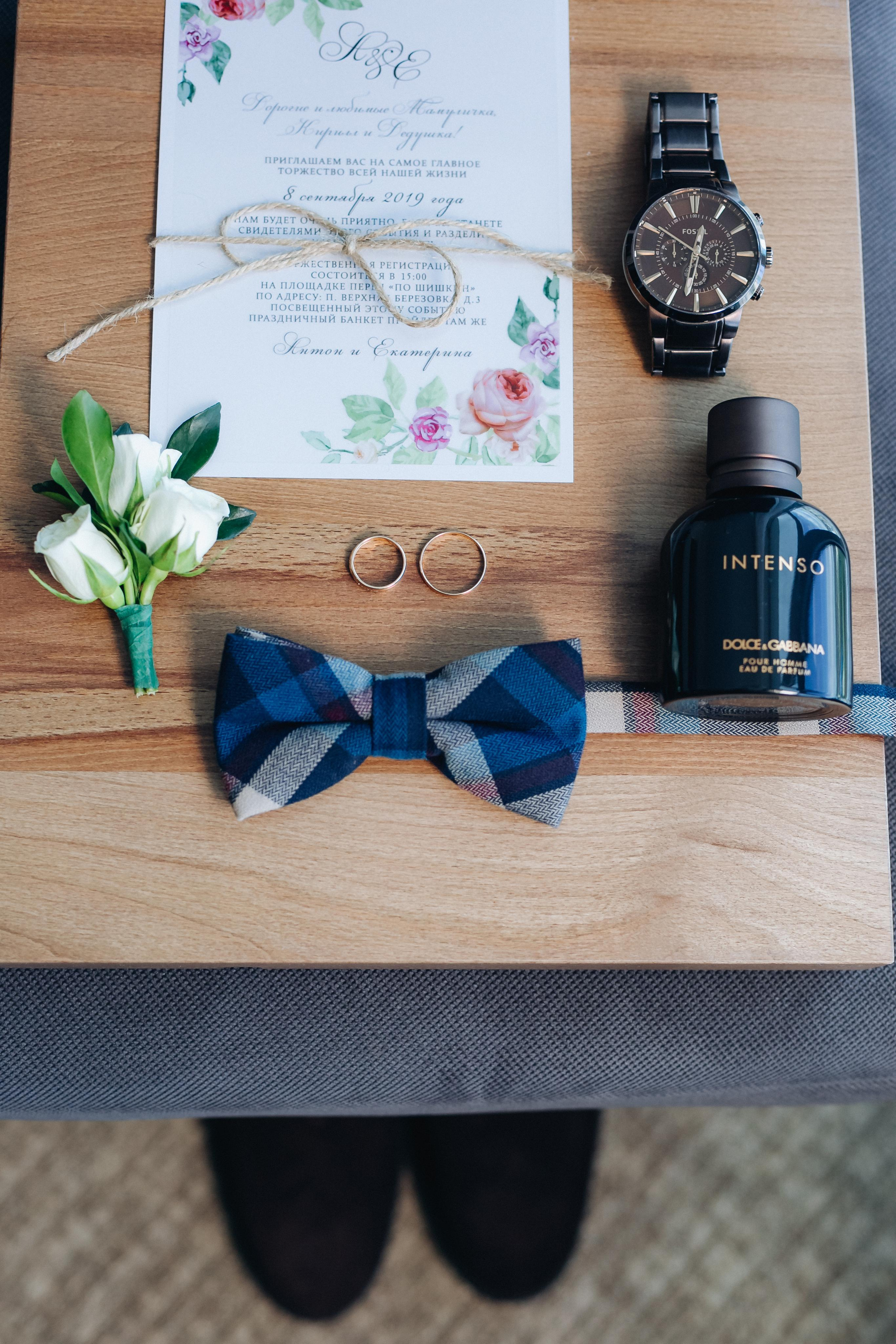 Антон и Екатерина. Свадебный и семейный фотограф в Улан-Удэ