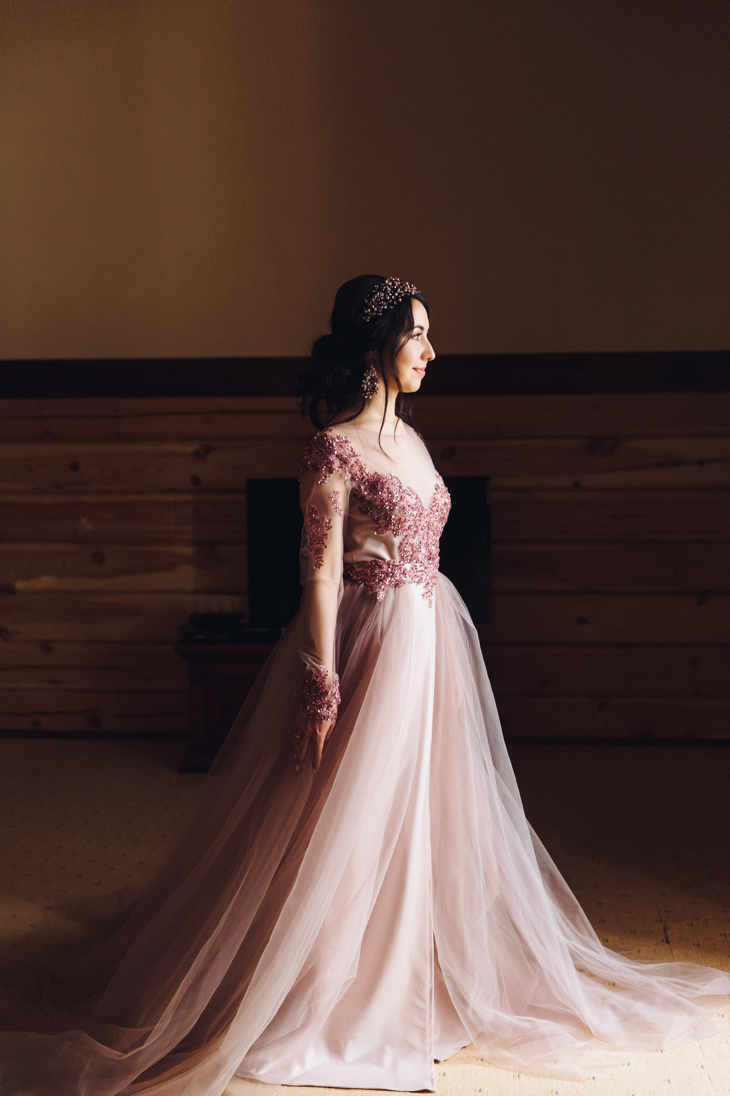 Алексей и Надежда. Свадебный и семейный фотограф в Улан-Удэ