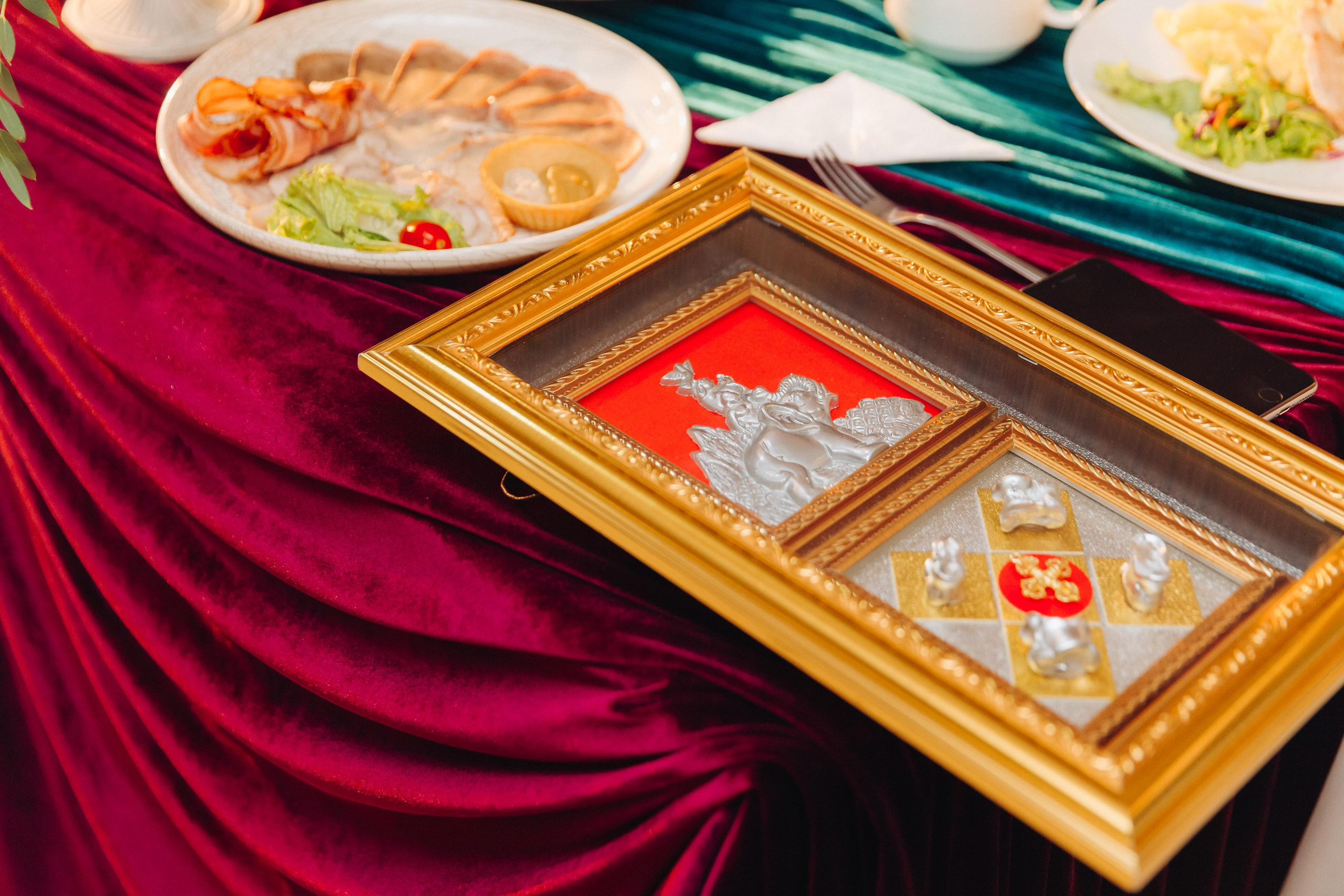 Доржо и Янжима. Свадебный и семейный фотограф в Улан-Удэ