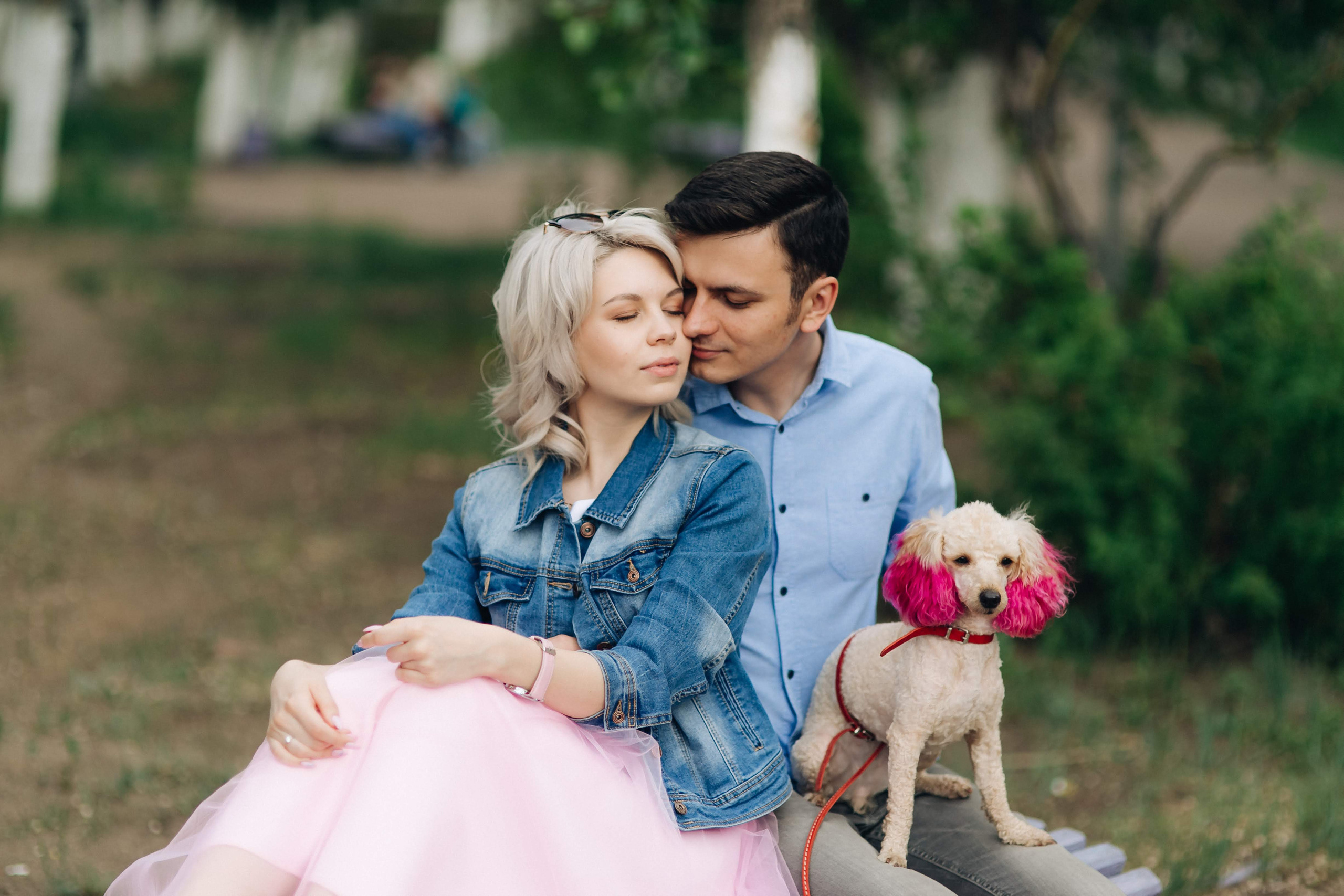 Нас связала музыка. Свадебный и семейный фотограф в Улан-Удэ