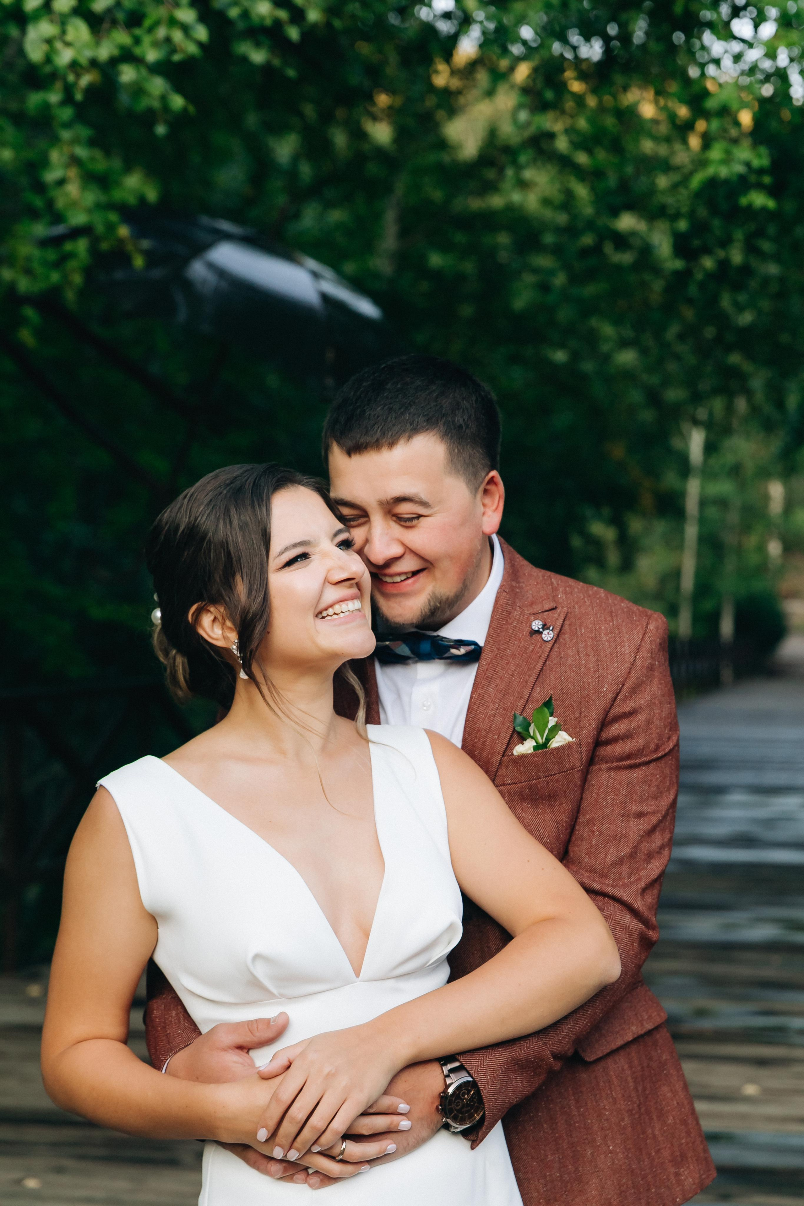 Антон и Екатерина. Свадебный и семейный фотограф в Улан-Удэ