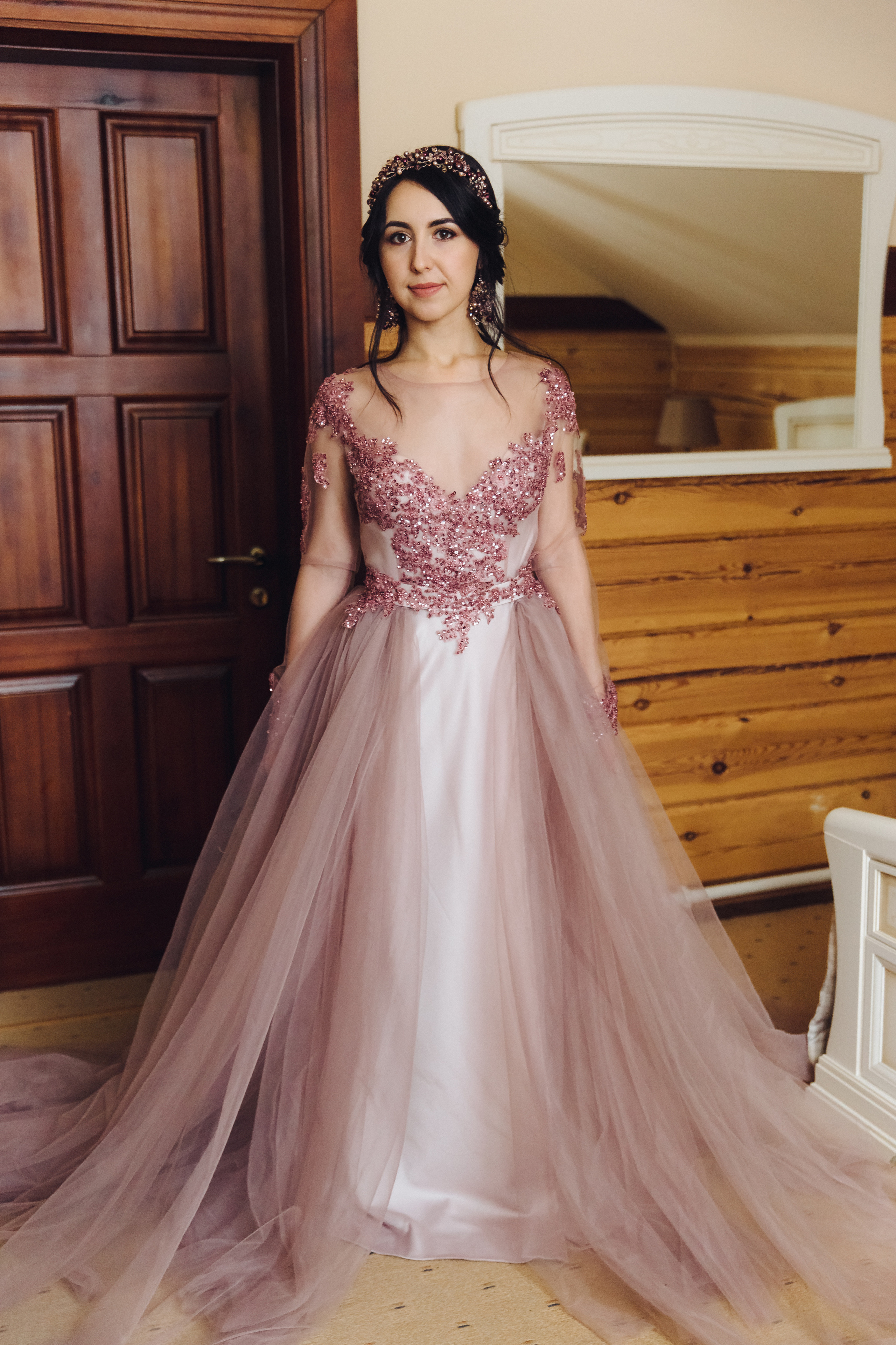 Алексей и Надежда. Свадебный и семейный фотограф в Улан-Удэ