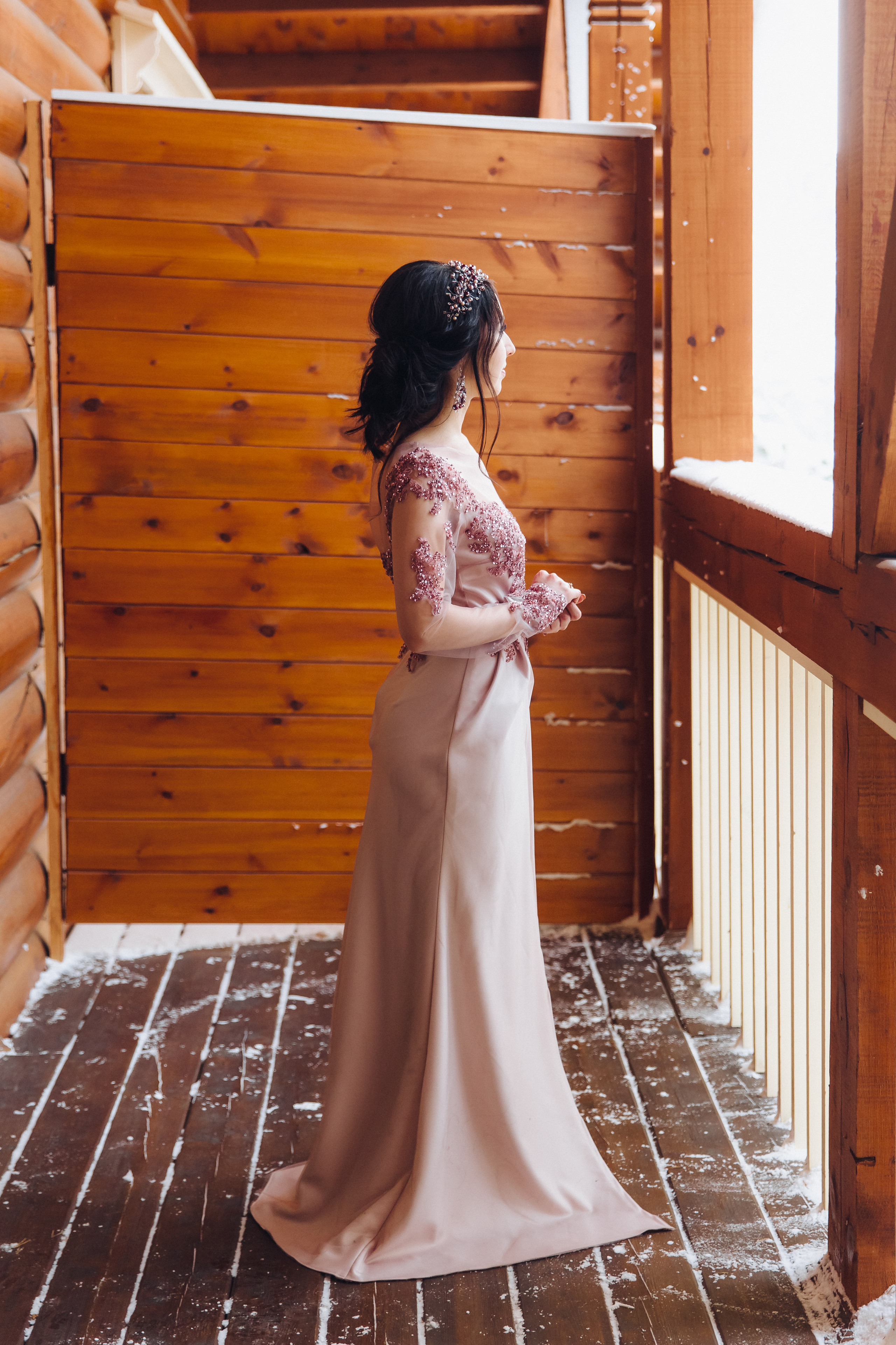 Алексей и Надежда. Свадебный и семейный фотограф в Улан-Удэ