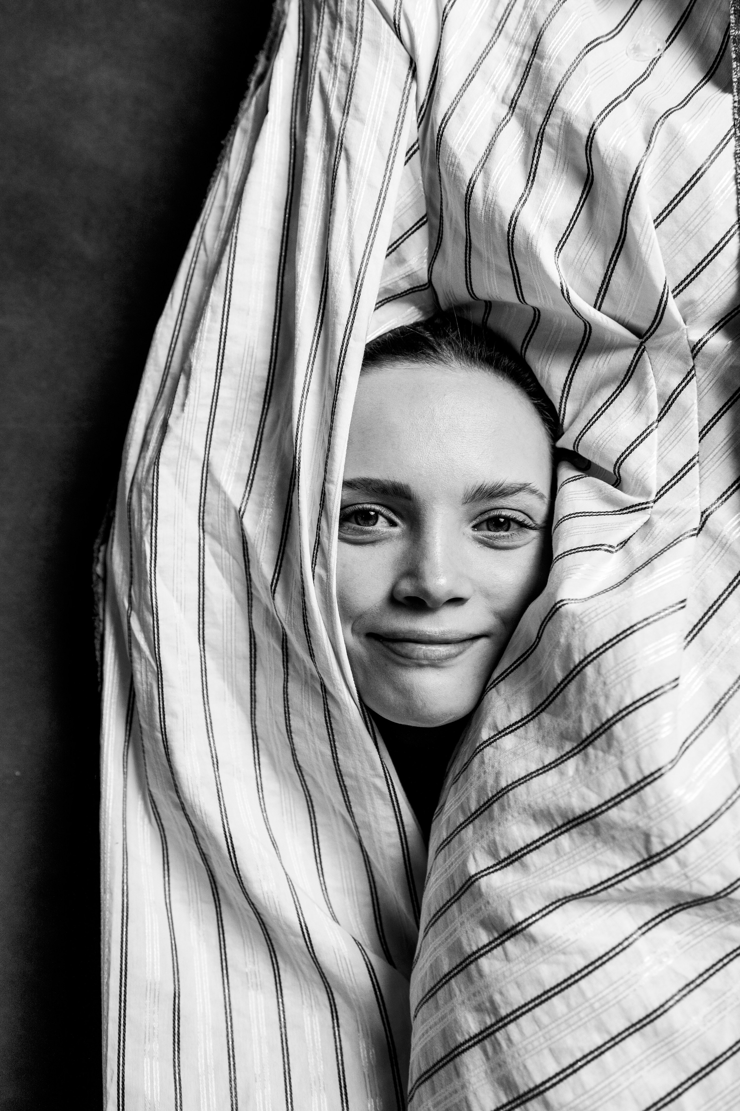 Артисты Современного Цирка. Фотограф в Москве и МО Влада Обласова