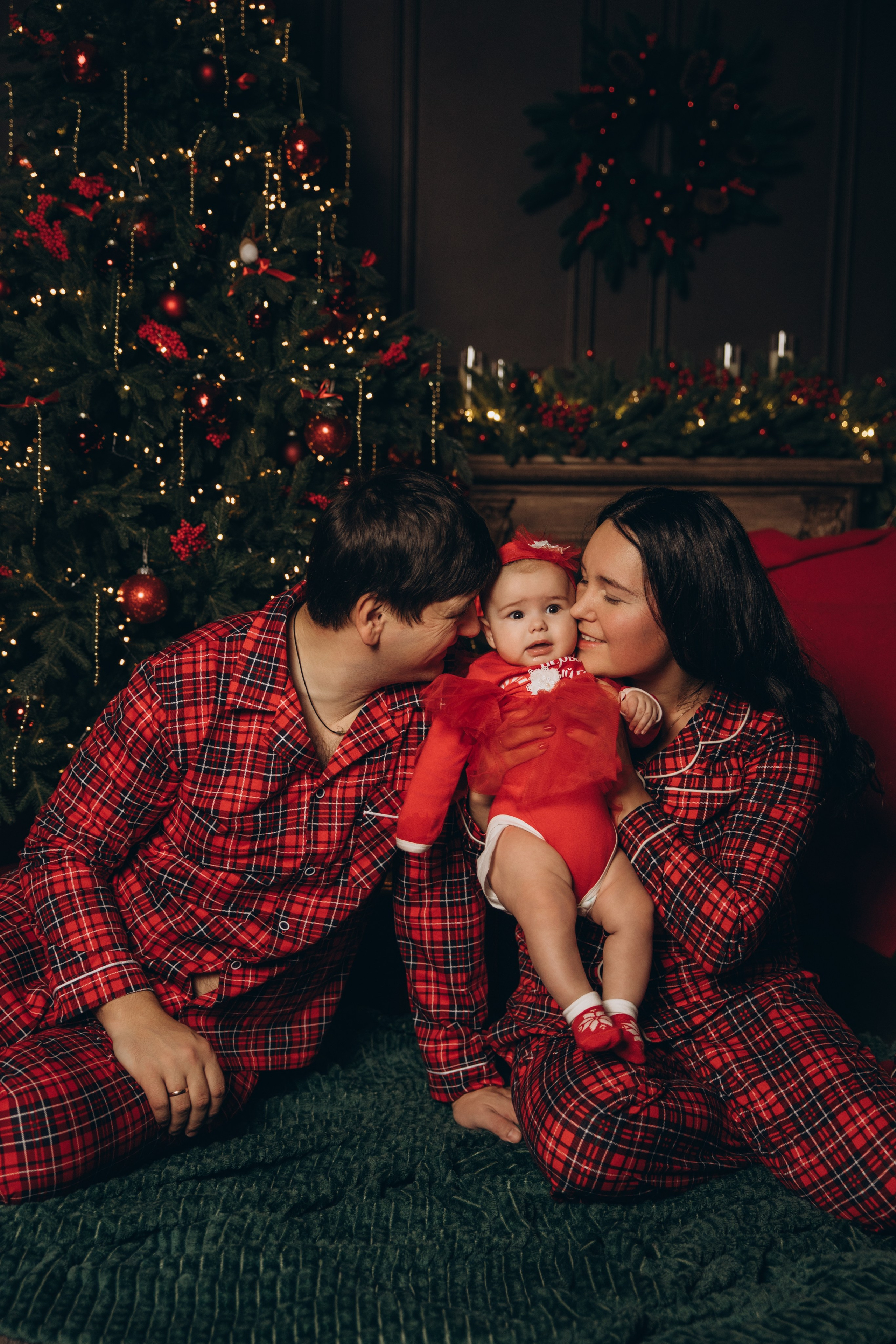 Фотопроект в студии фриссон. Свадебный, семейный фотограф в Иркутске Светлана Макаричева