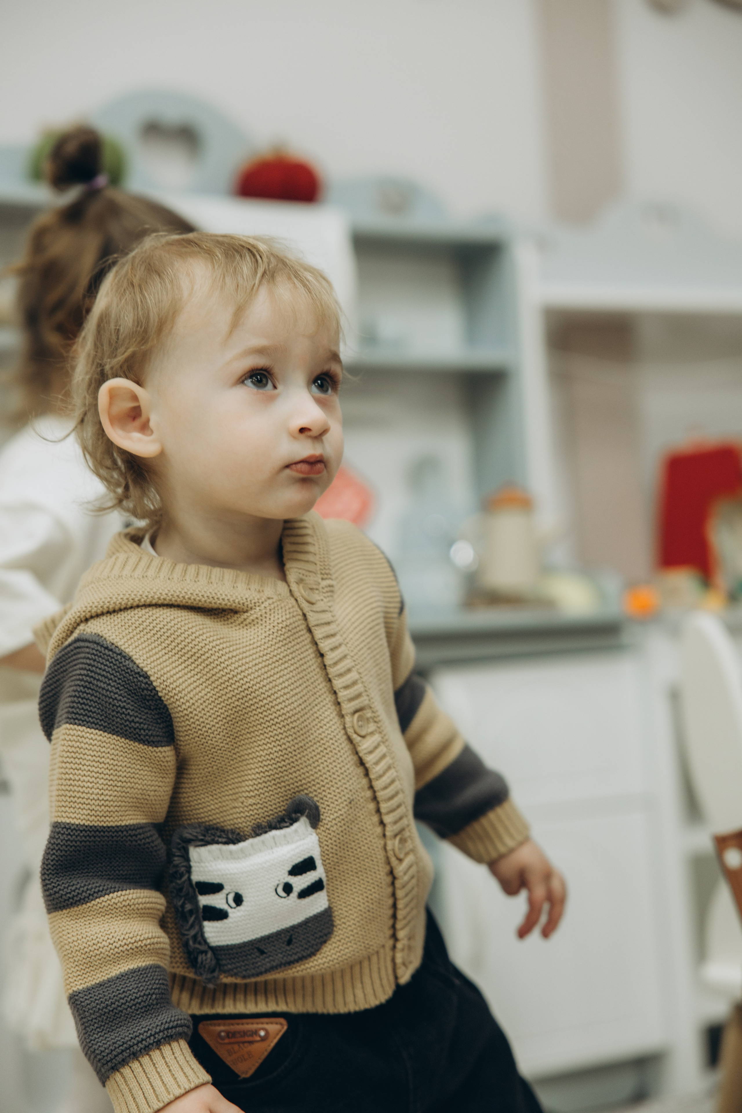 День рождения Демида. Свадебный, семейный фотограф в Иркутске Светлана Макаричева