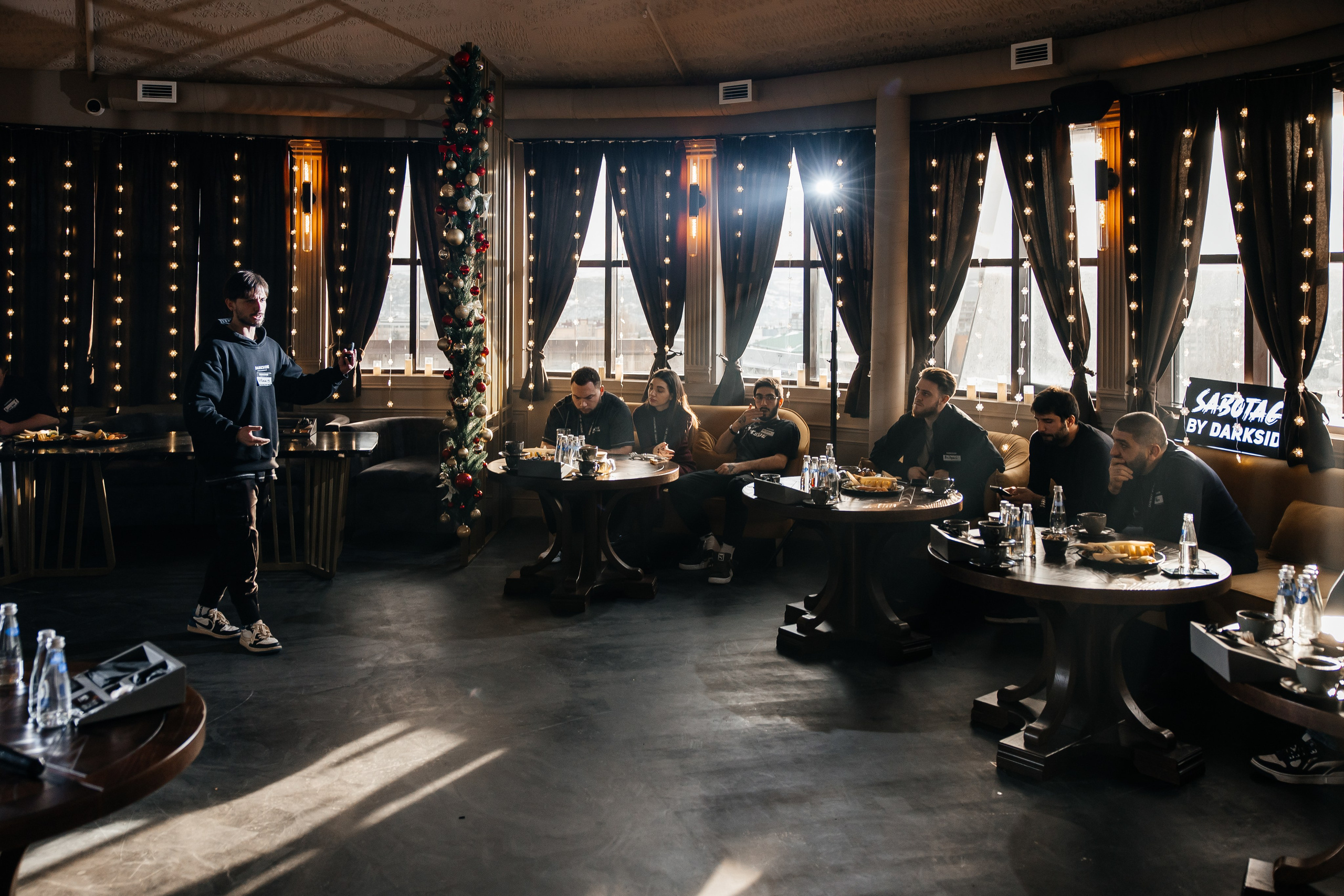 Sabotage by Darkside. Самый свадебный фотограф