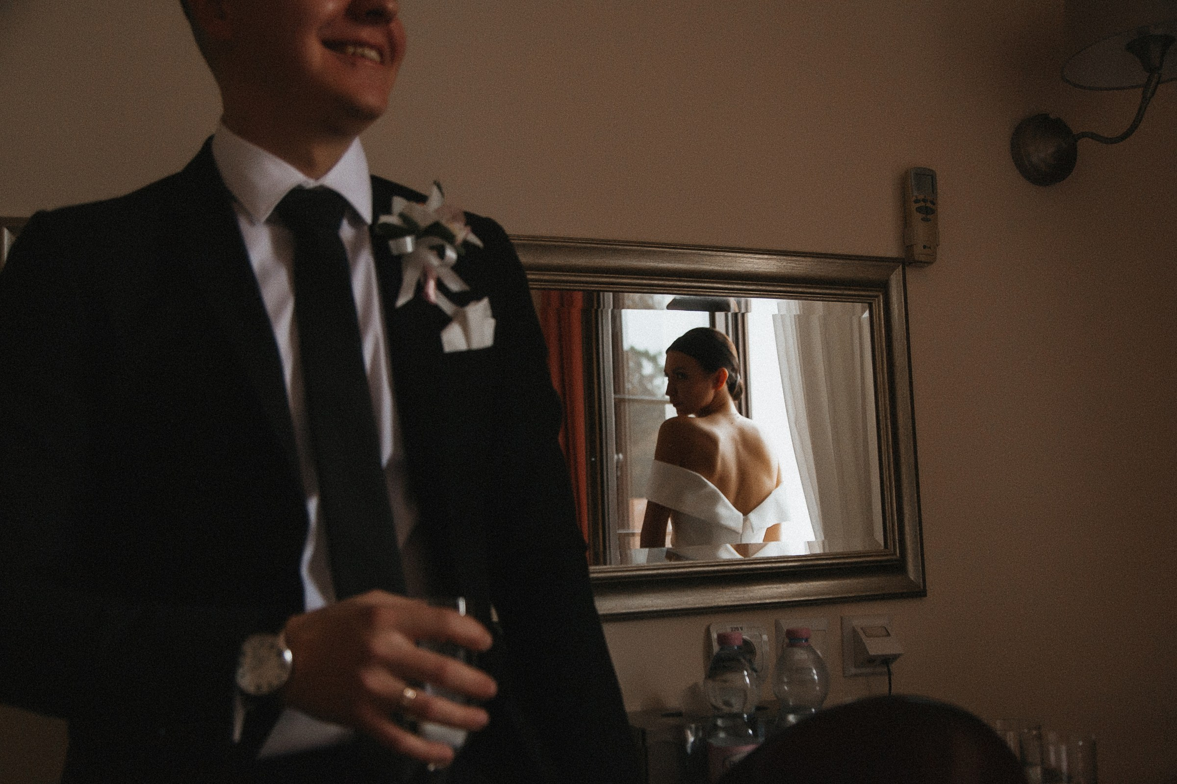 Свадьбы. Свадебный и репортажный фотограф Калининград