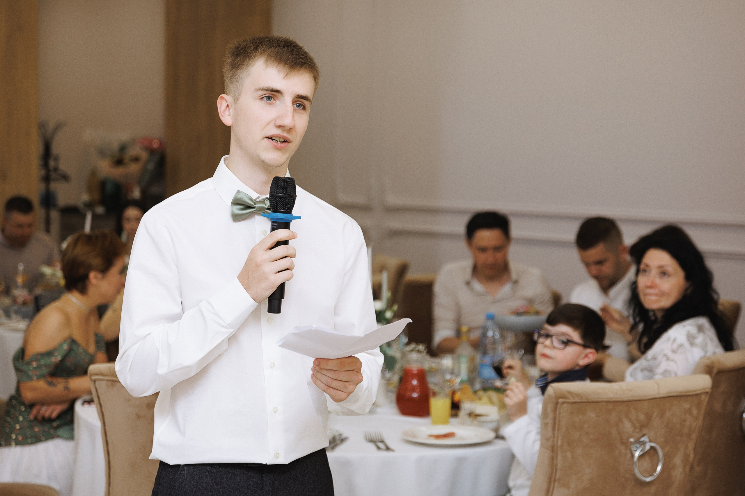 Алексей & Елизавета. Свадебный и репортажный фотограф Калининград