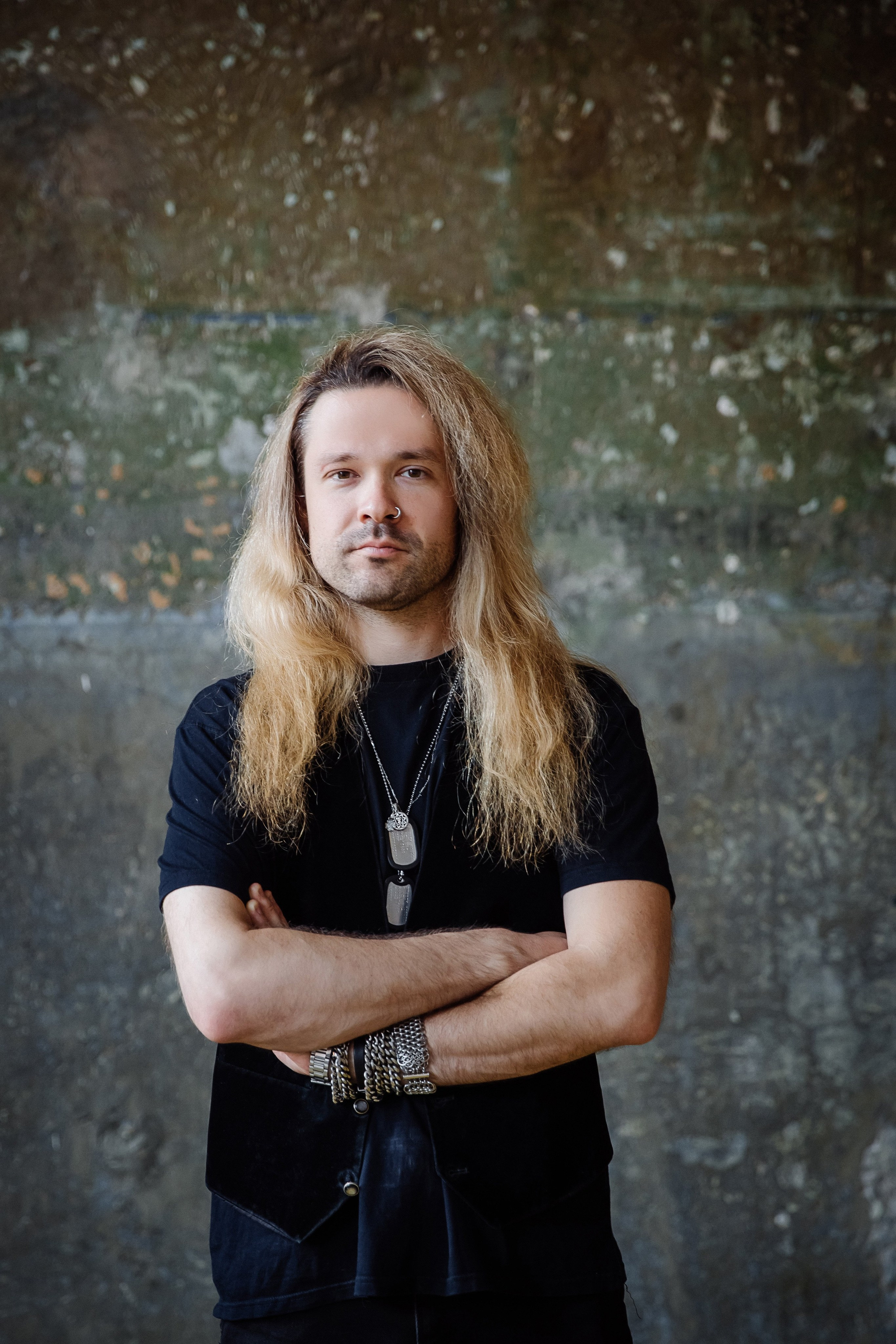 Бизнес-портрет. Свадебный фотограф Марина Терёшина