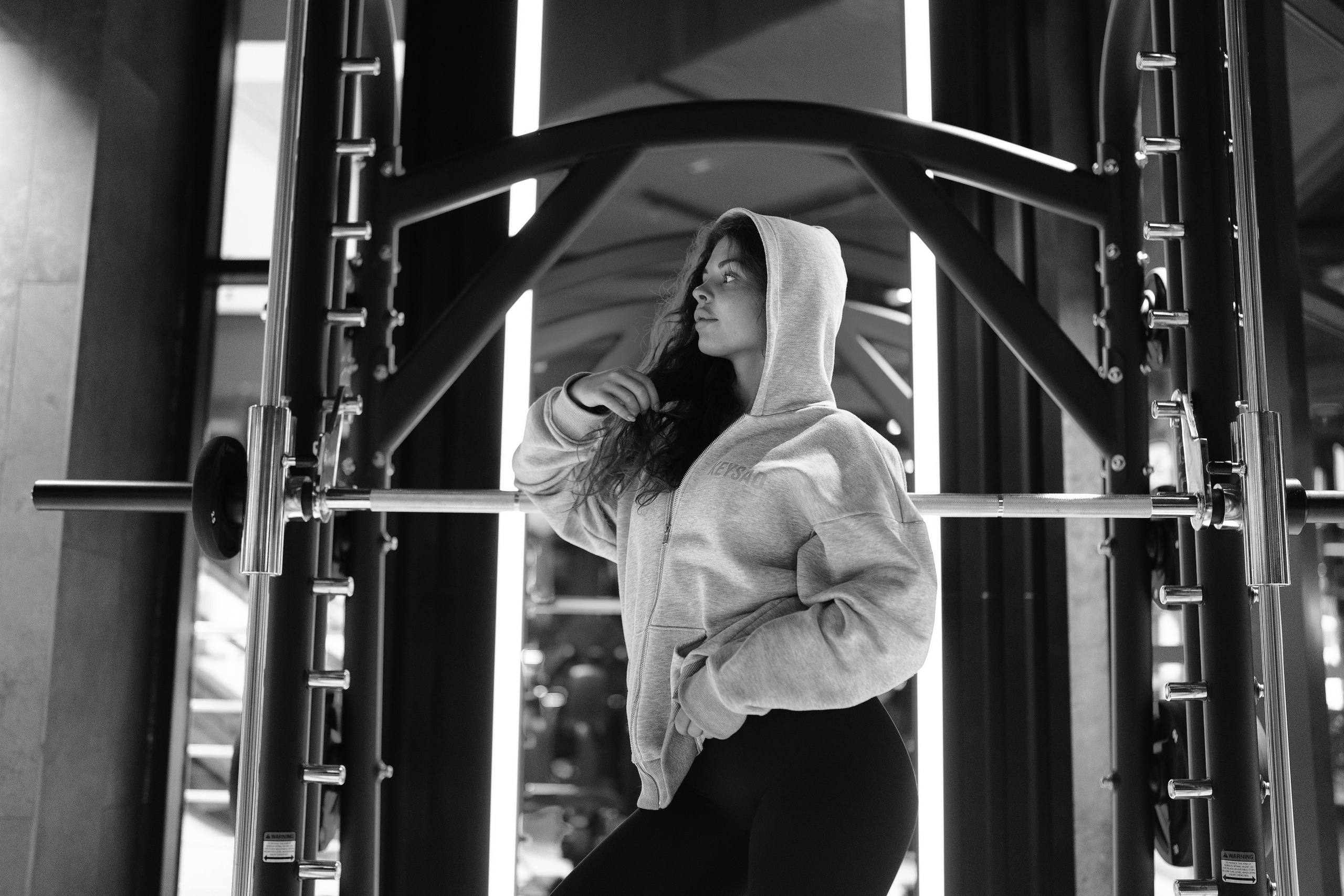 DDX Fitness. Фотограф Хабаровск