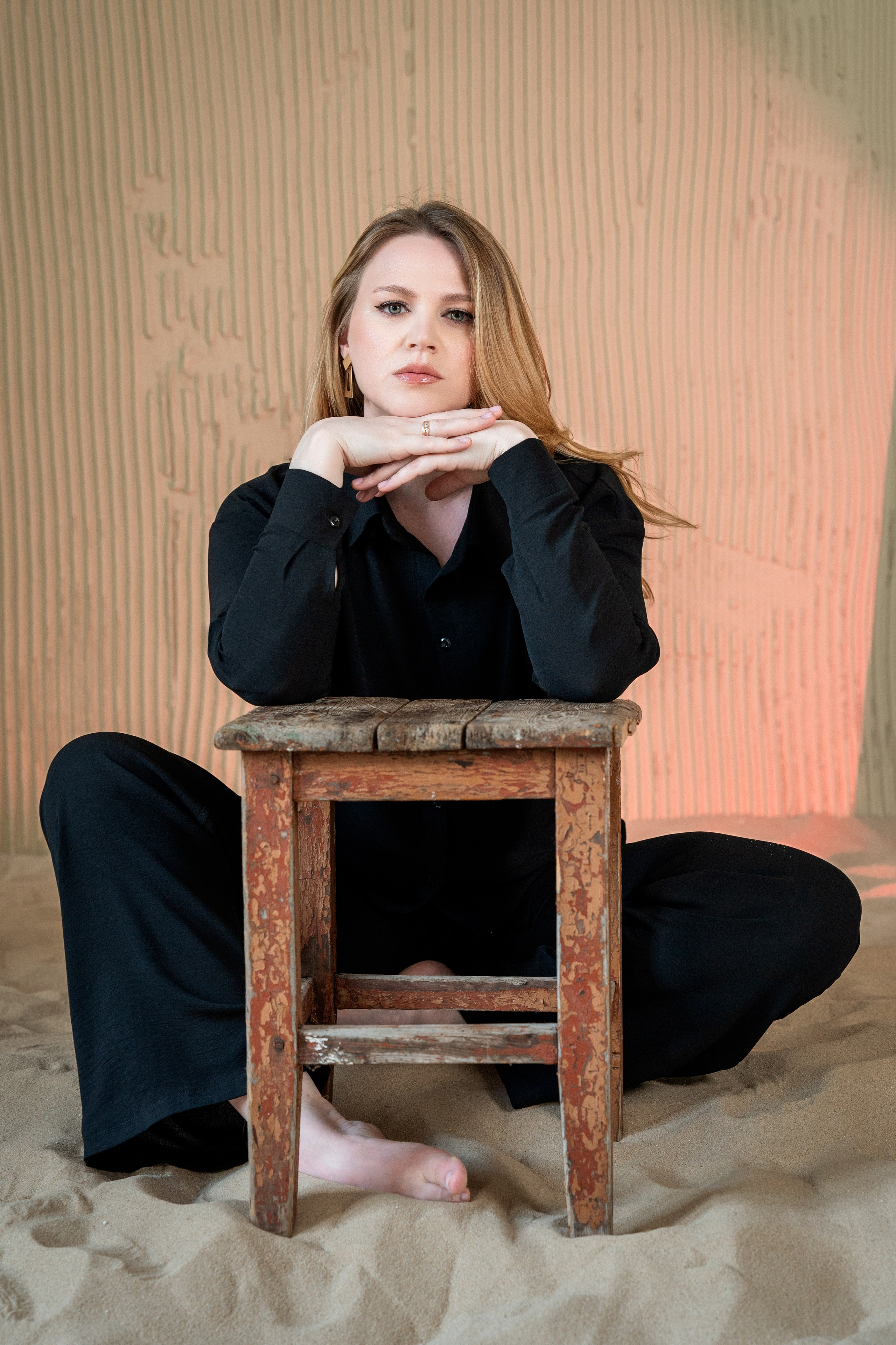 Сёстры Лариса и Алина. Творческий фотограф Вологда