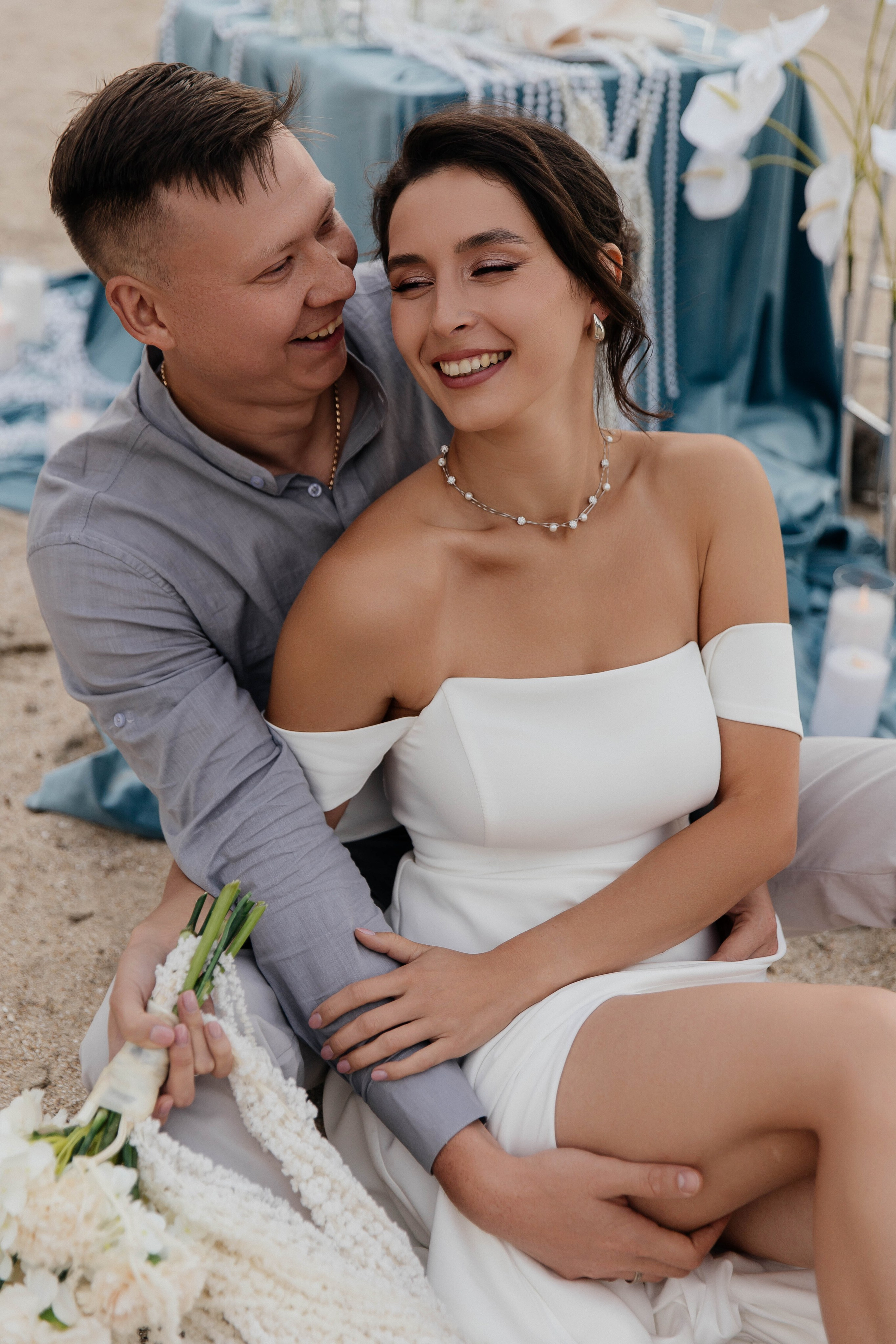 Свадебная съемка Байкал. Главная