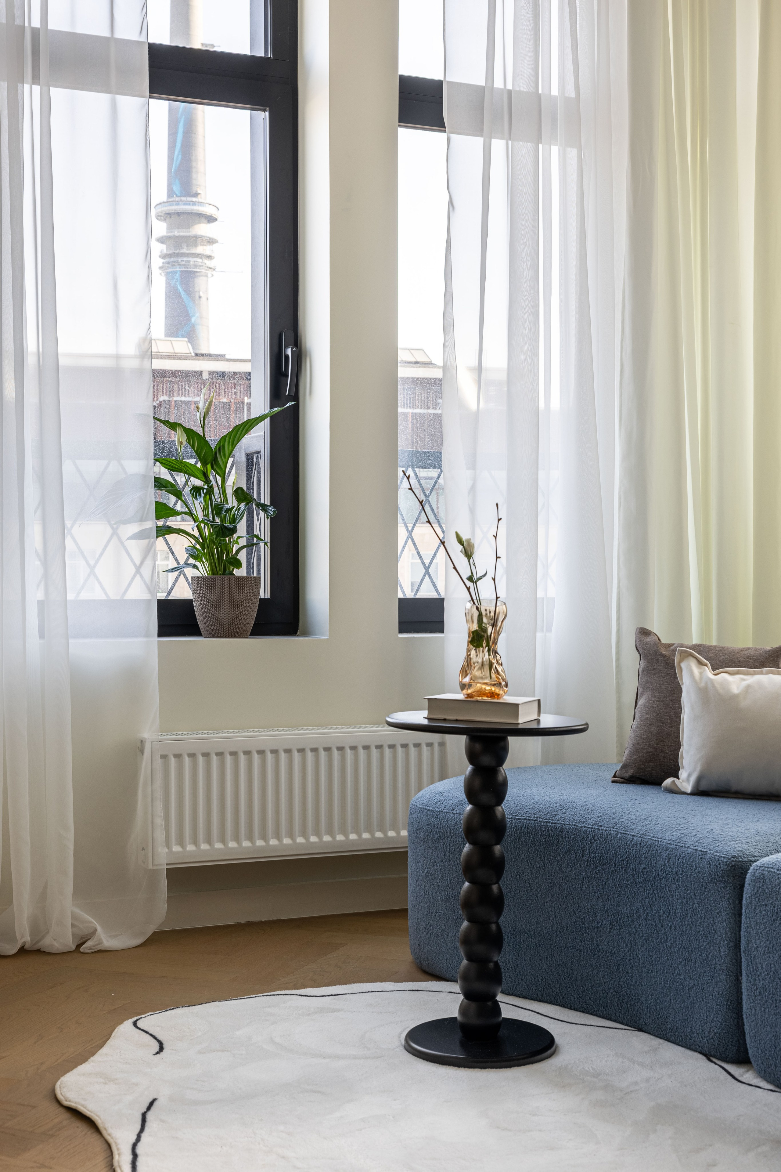 ЖК Достижение, 38 м. Главная