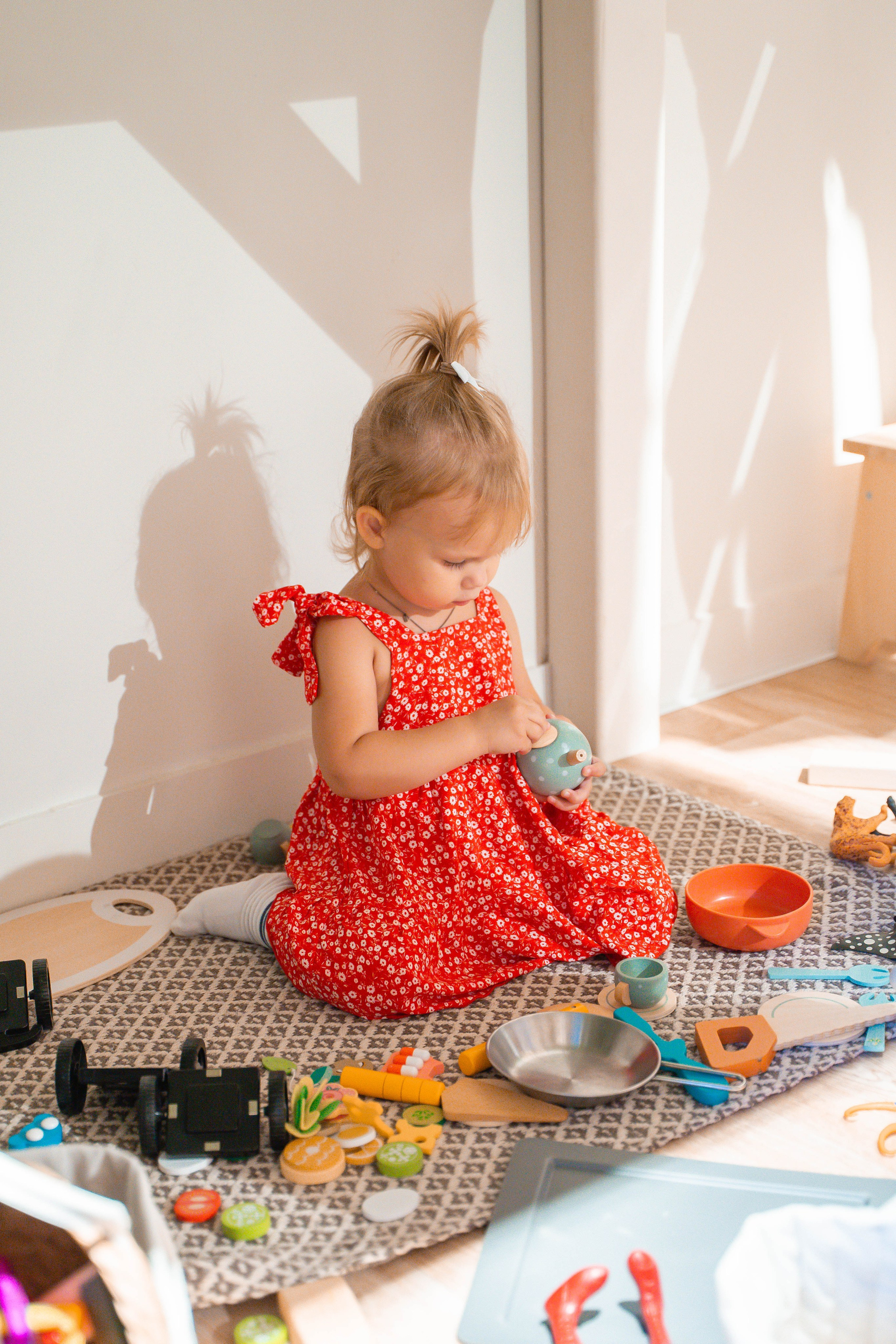 Лукошко. Shmeleva.ph Фотограф Волгоград и Волжский — Анна Шмелева