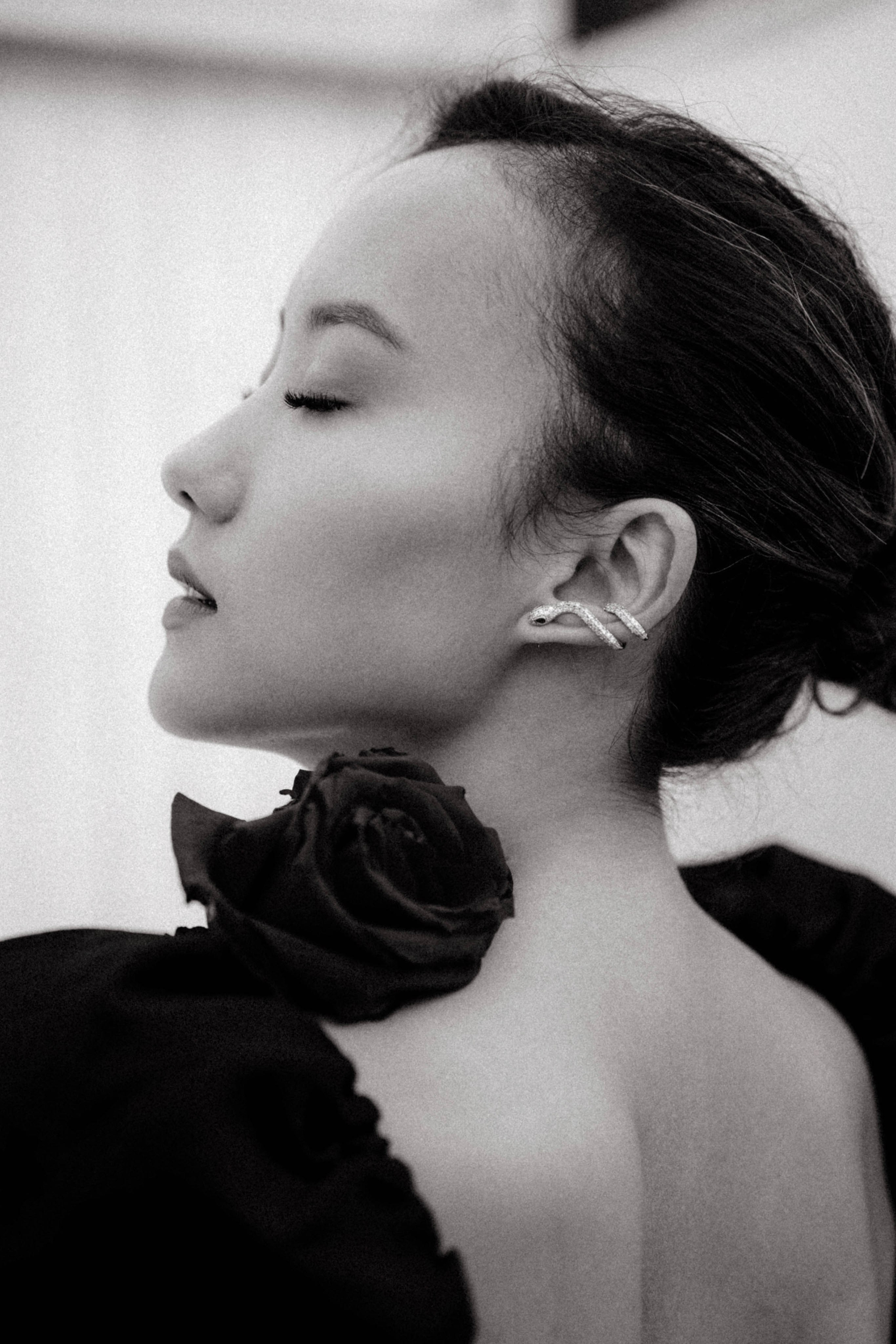 Портретный фотограф в Москве Анастасия Шагирова